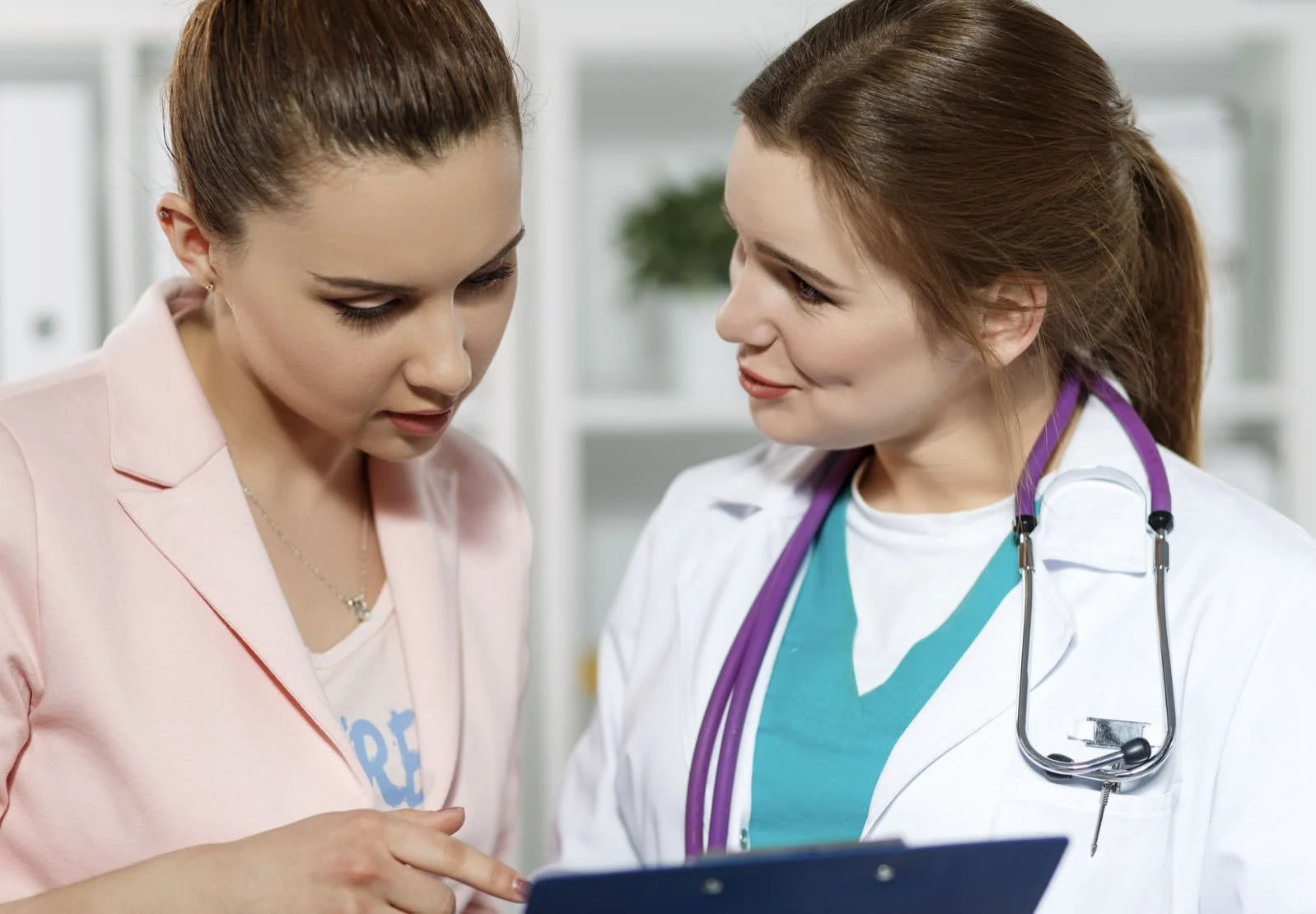 Working with a functional medicine practitioner