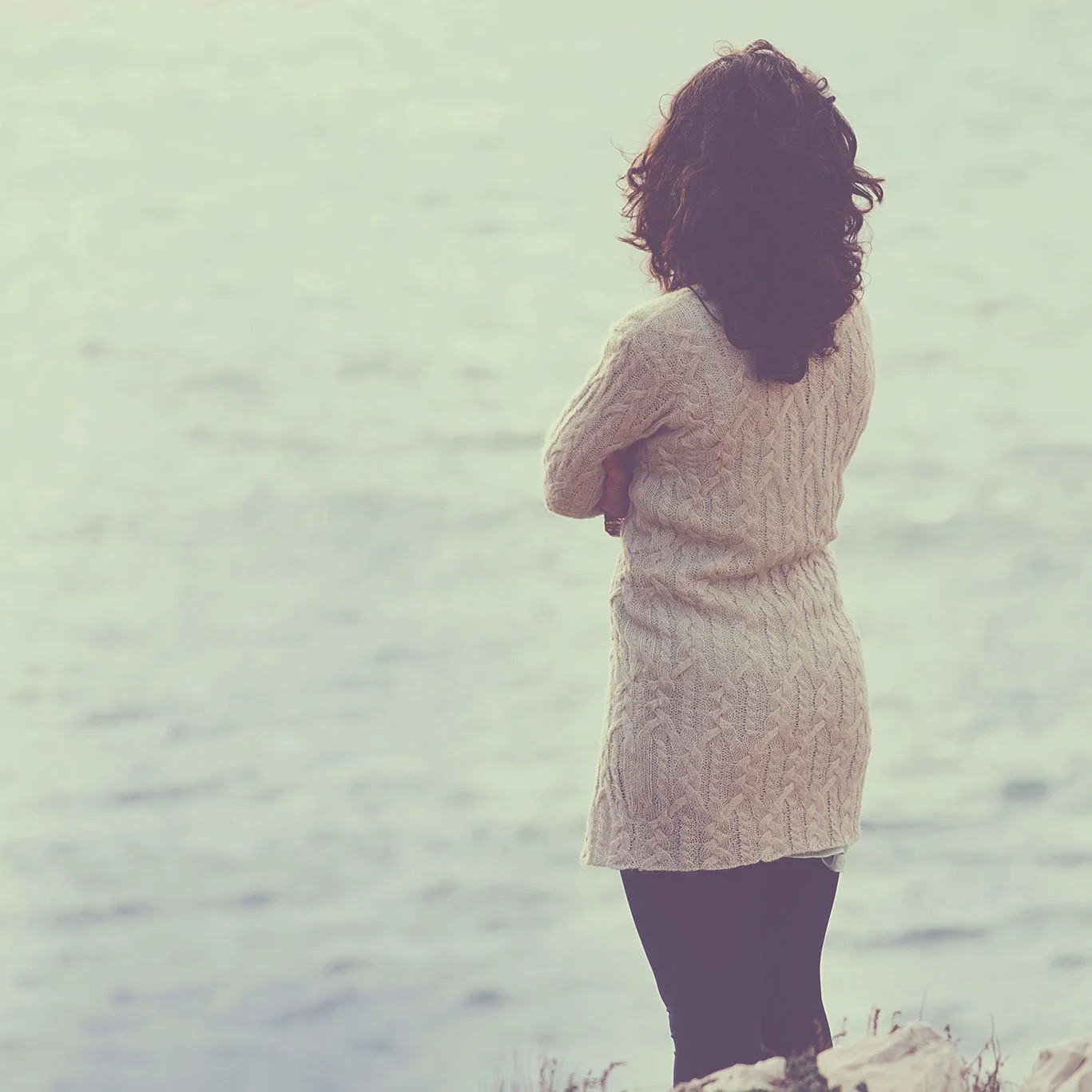 Self talk for caregivers