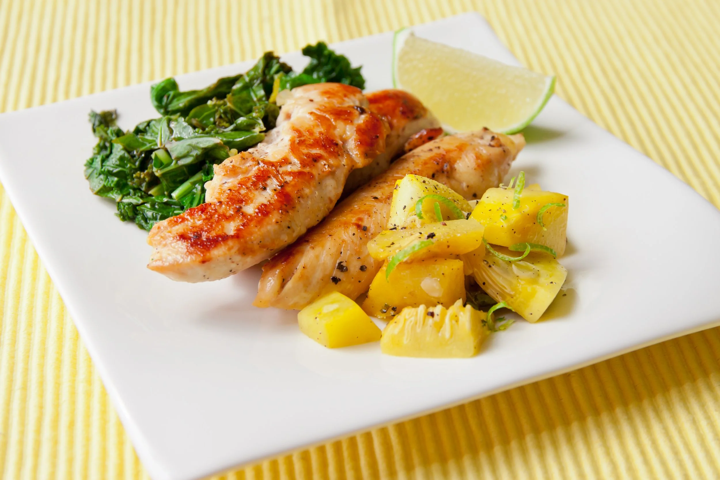 Nutrigenomics