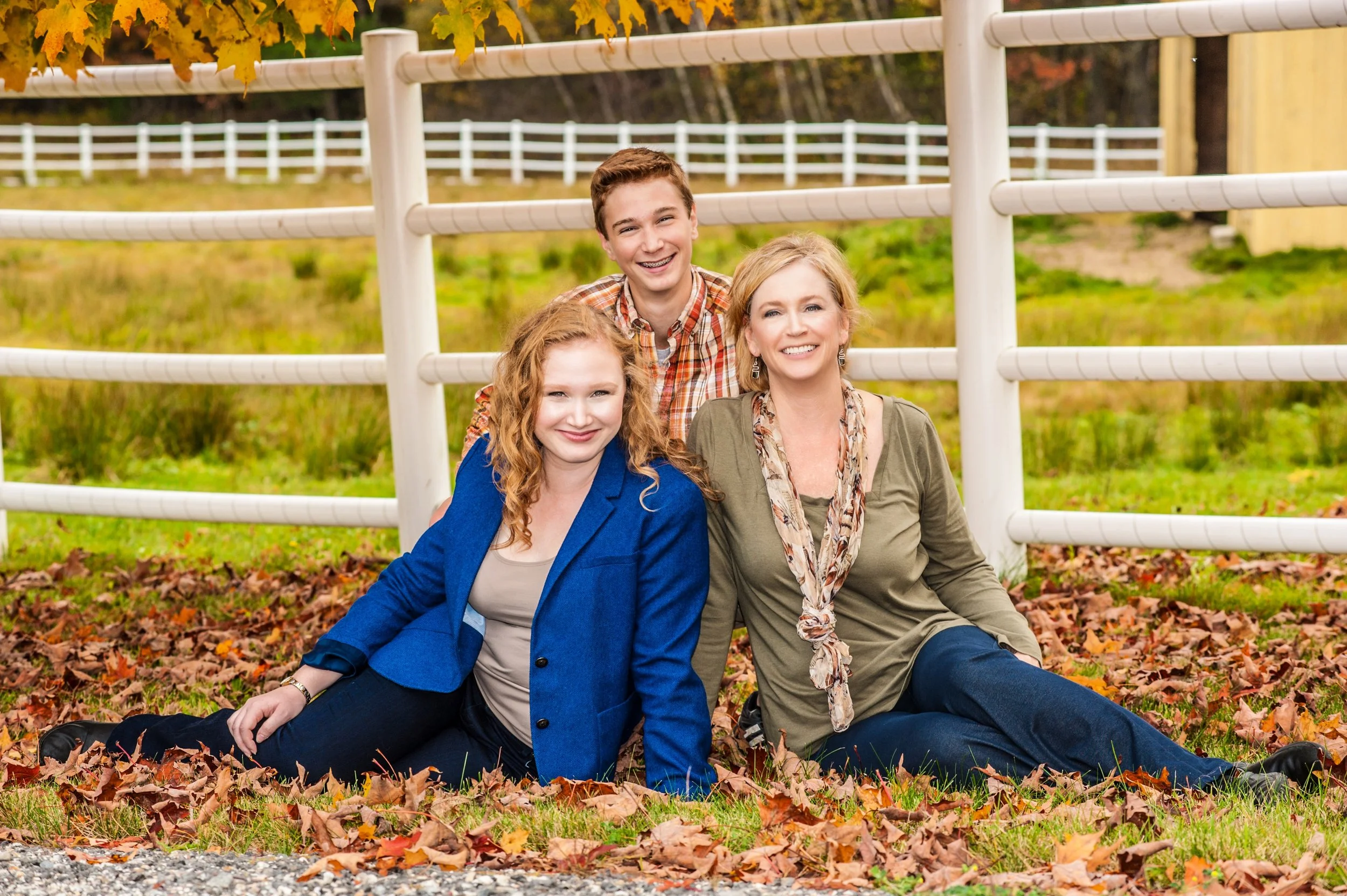 Ode to acupuncture: a quarter-century, multi-generational testimonial