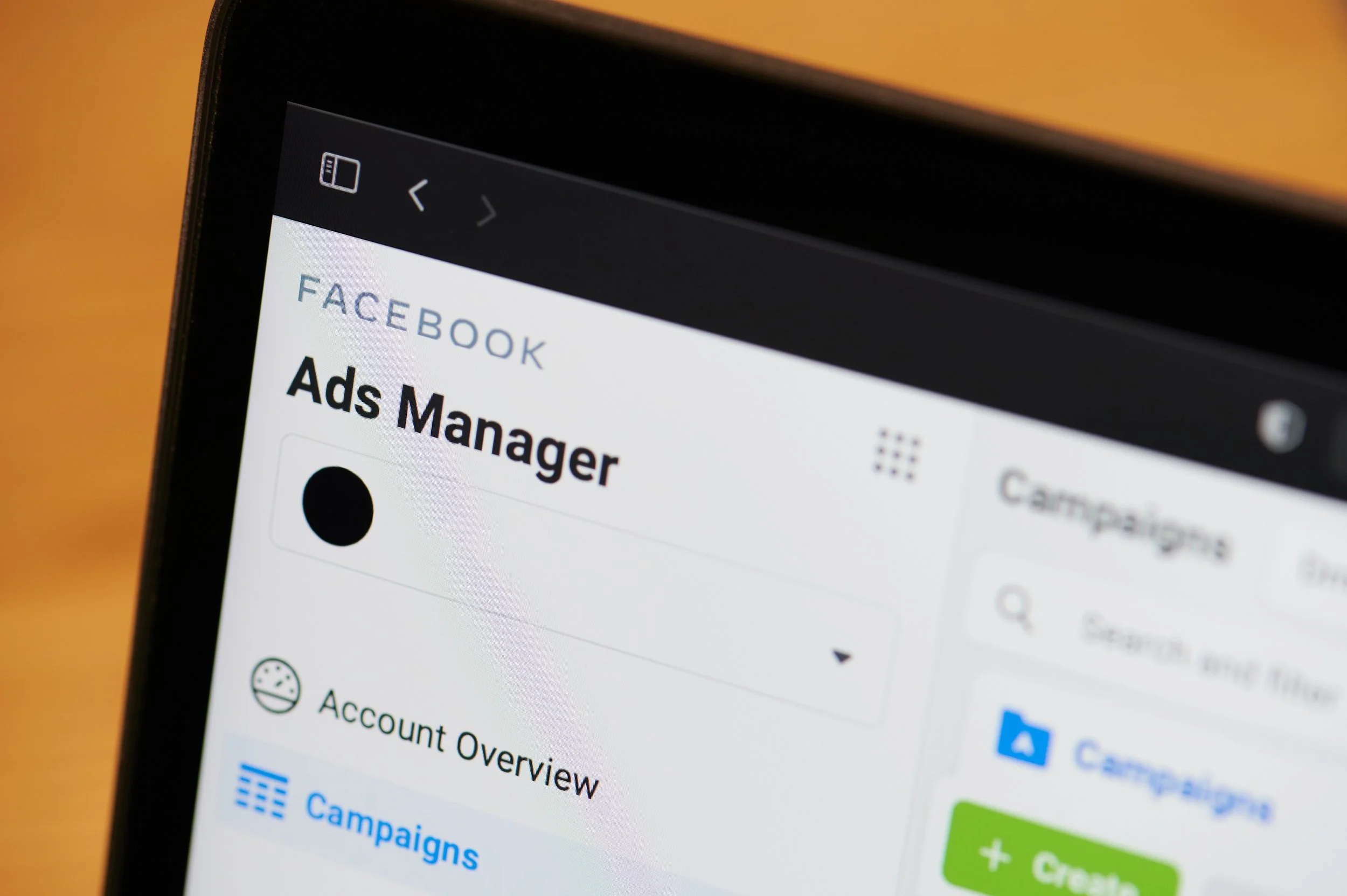 PPC & Paid Social Management