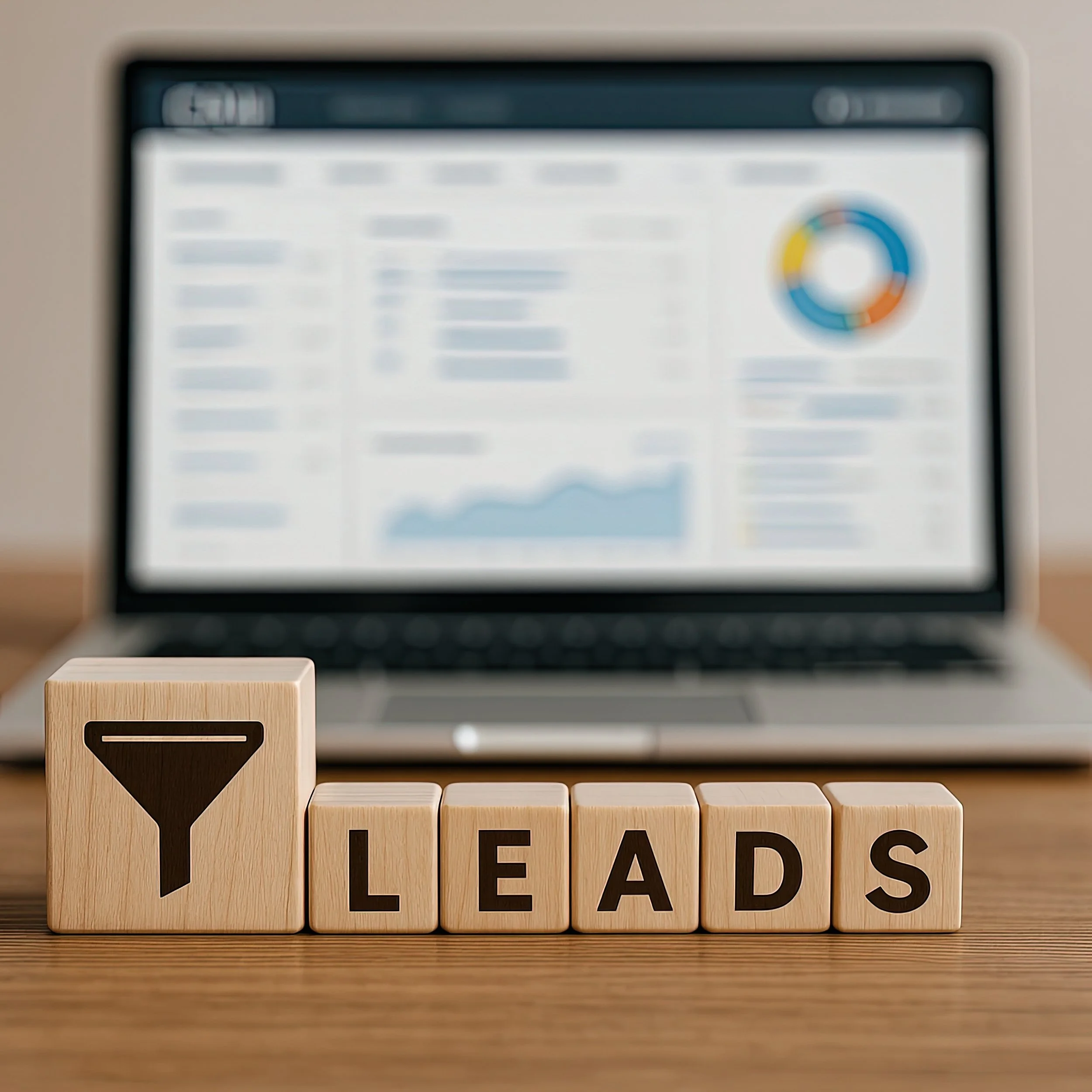 Lead Generation