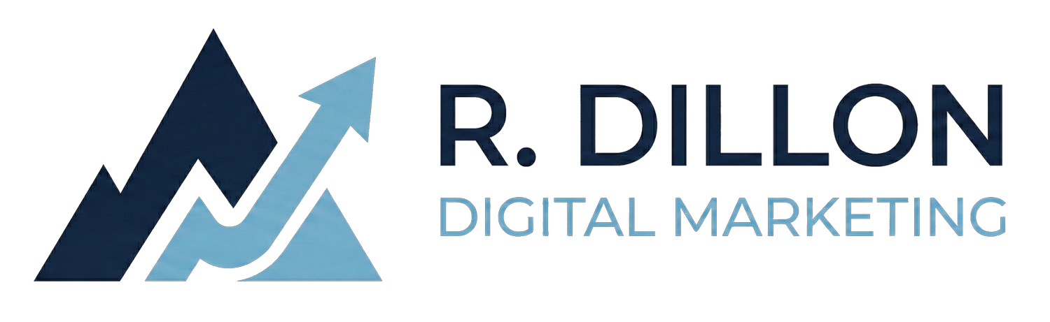 R. Dillon Digital Marketing