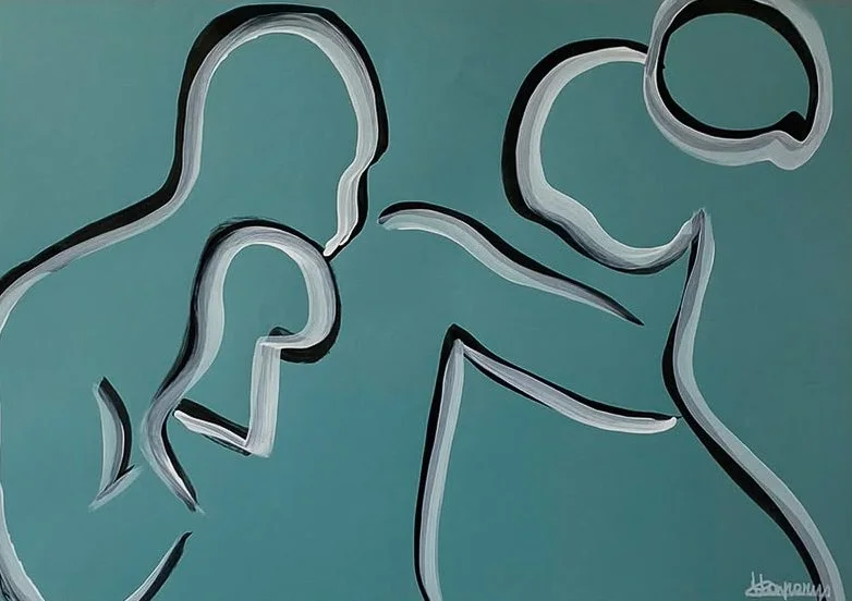 G12 - 70 x 50 cm