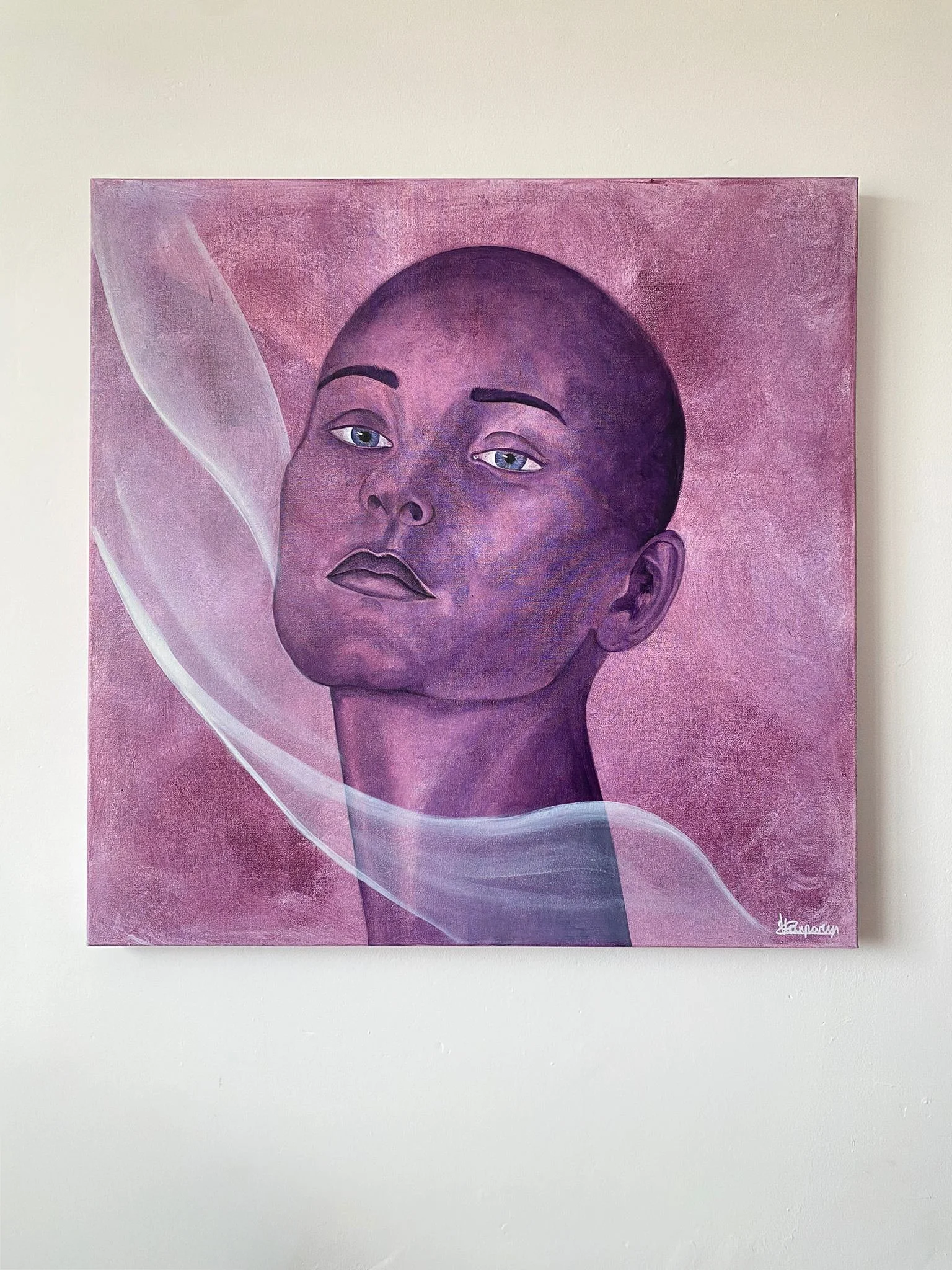 Portrait 11