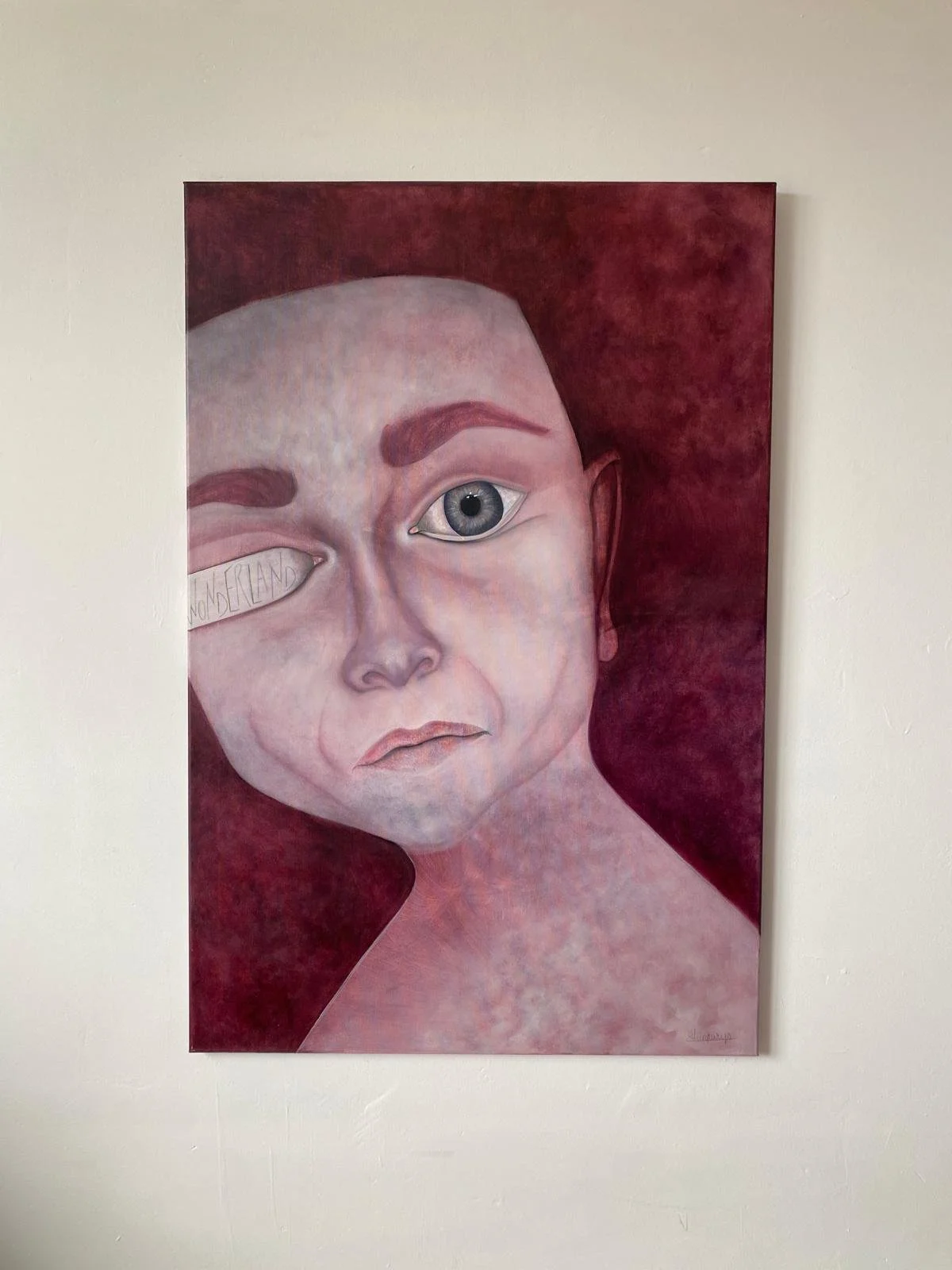 Portrait 6