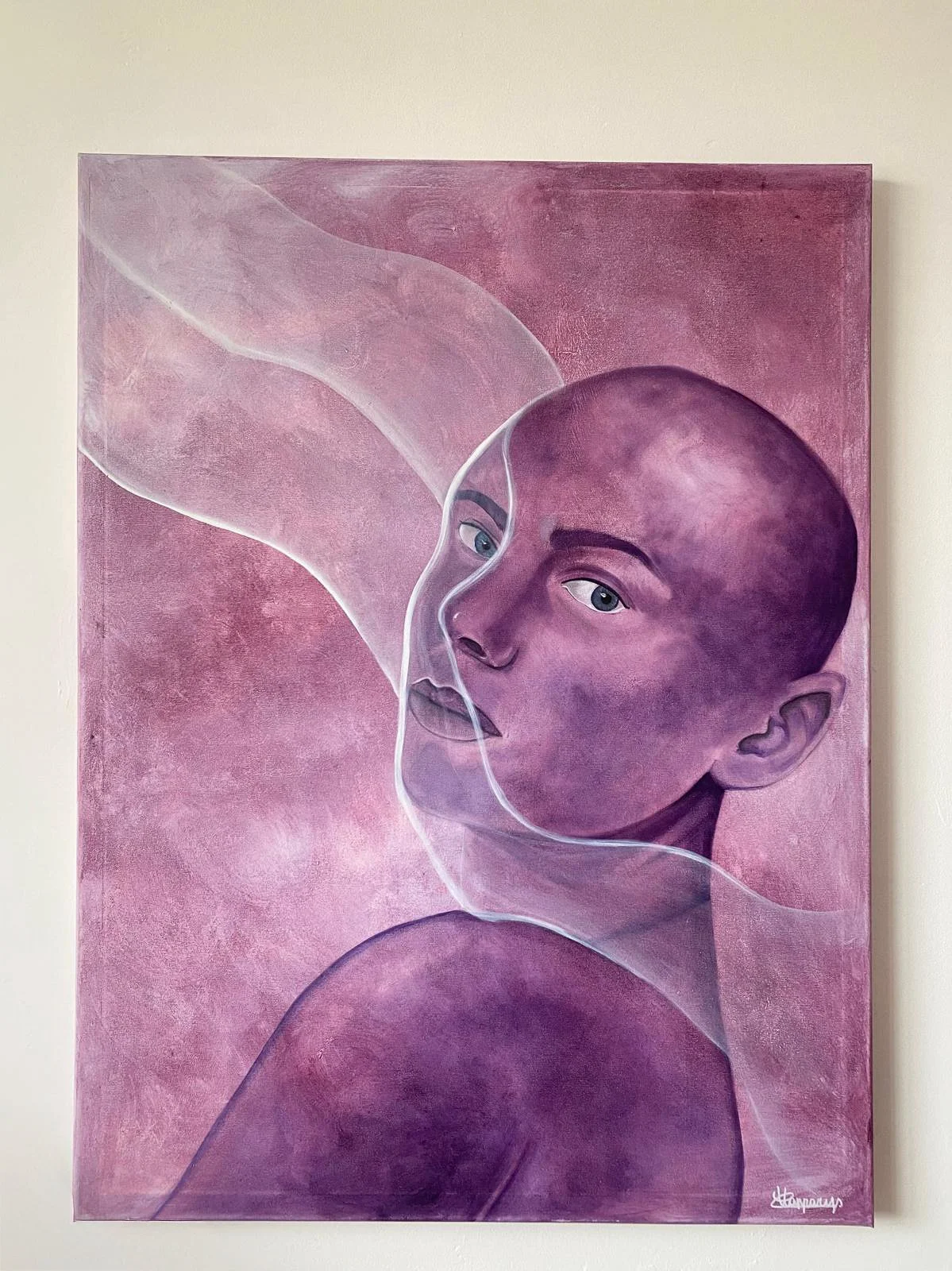 Portrait 9