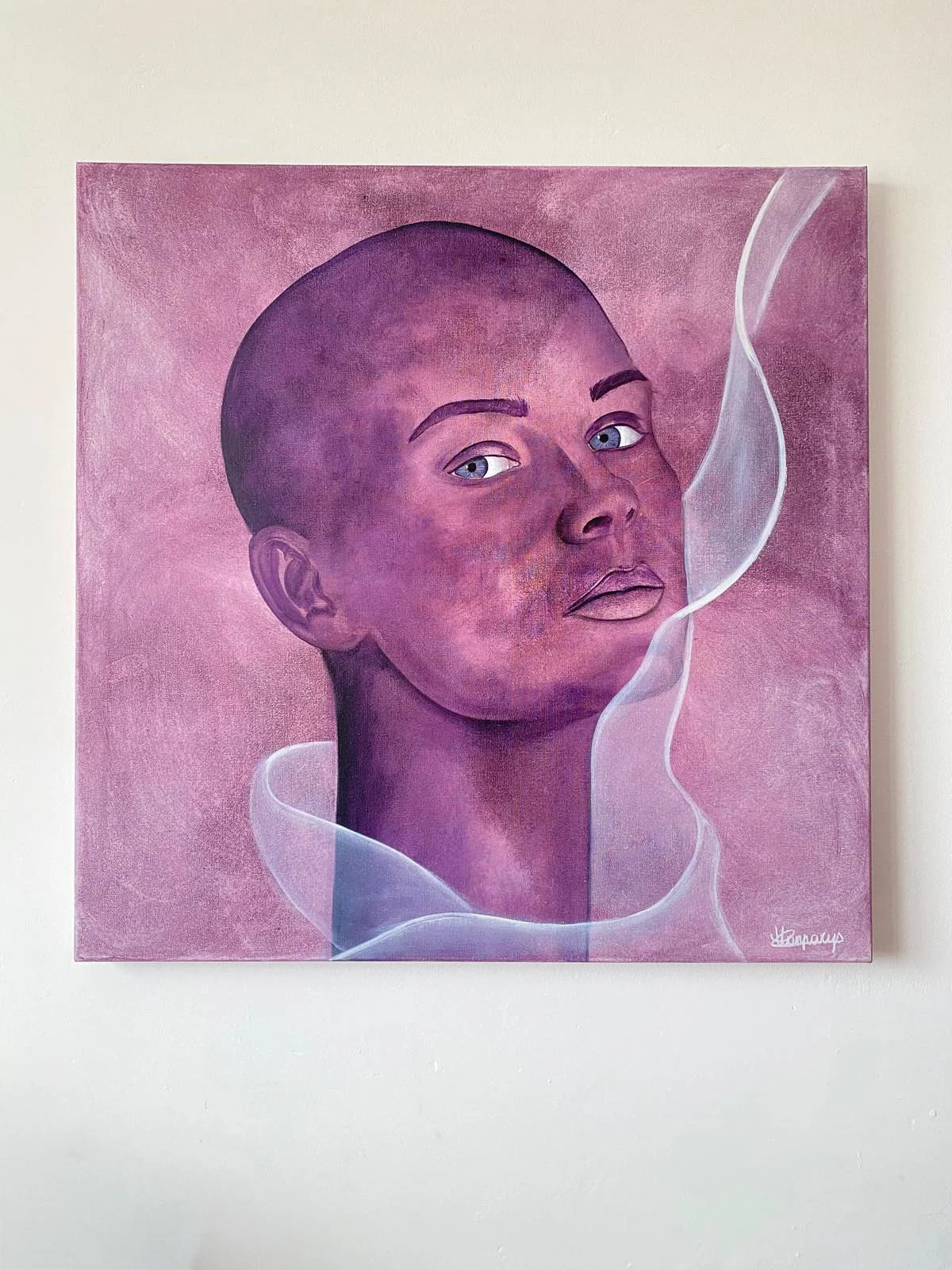 Portrait 10