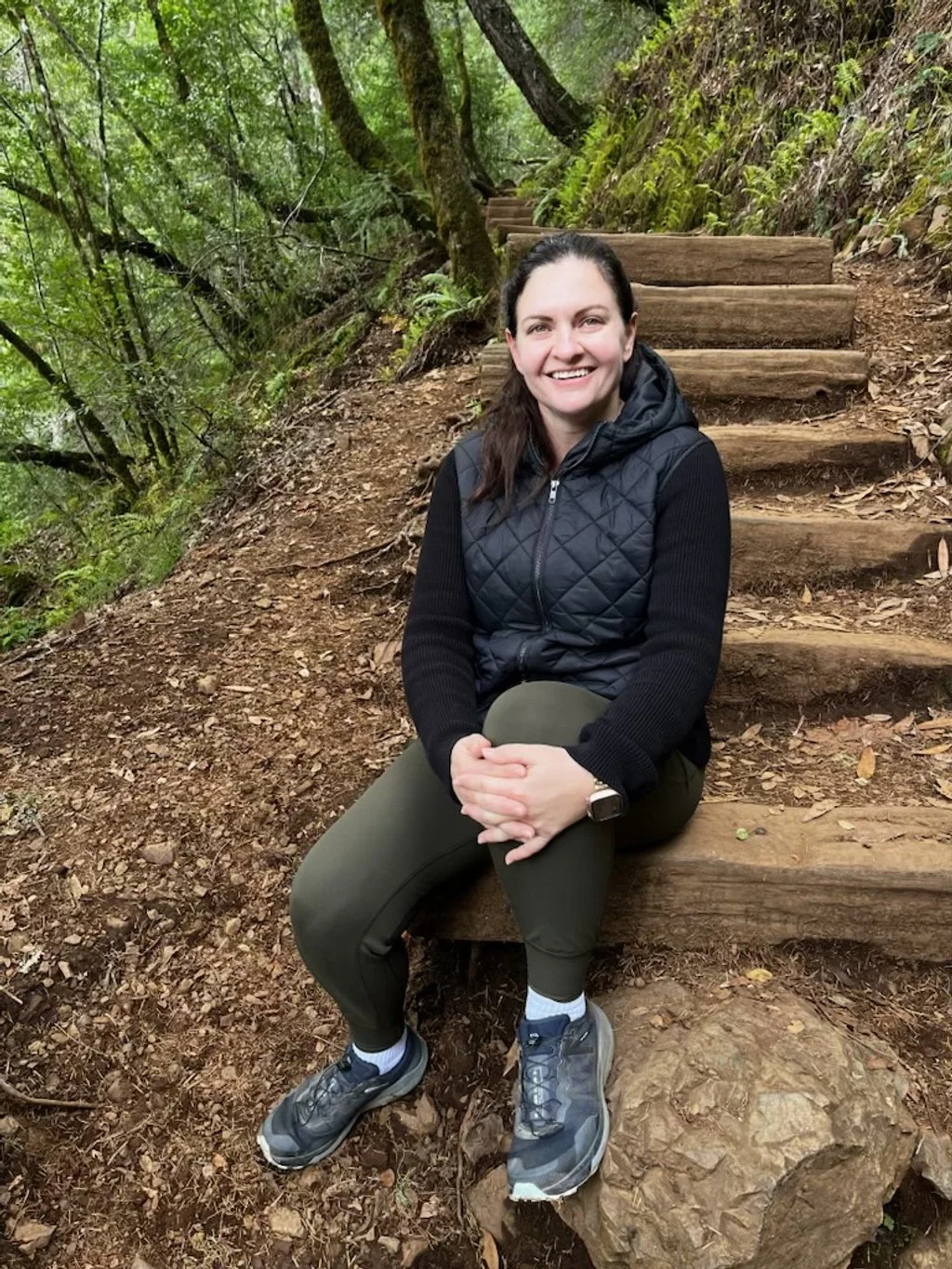 Three Years of Reinvention: Lessons I Took from Leaving the CIA for Tech and Coaching, &amp; DC for San Francisco