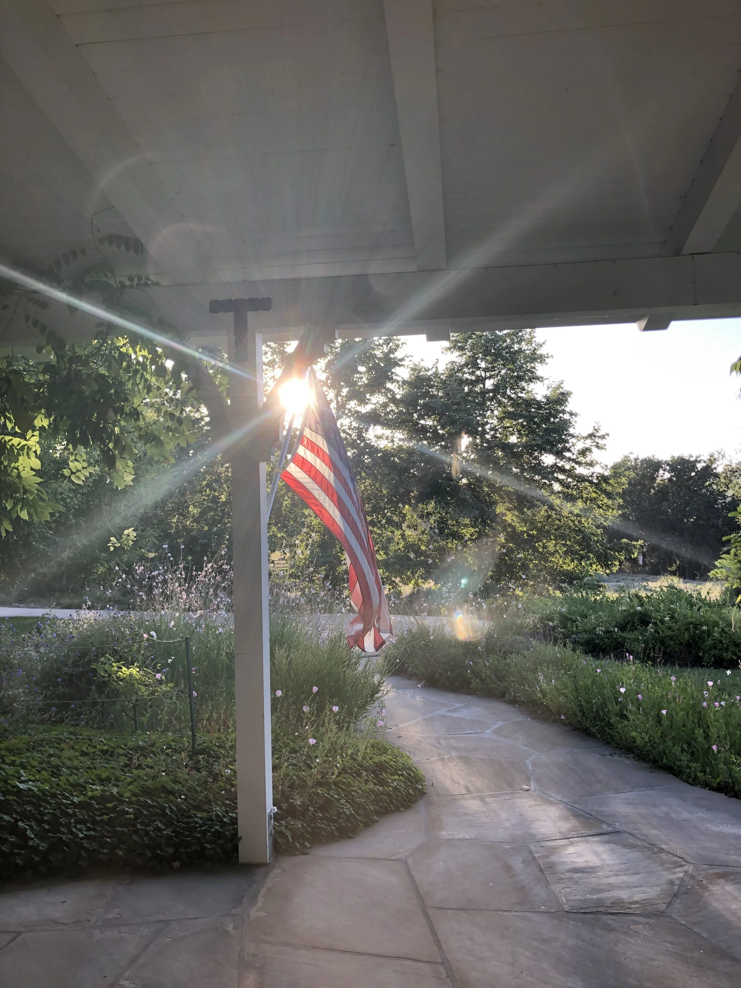 Identity Beyond the Badge: My Last Day at the CIA