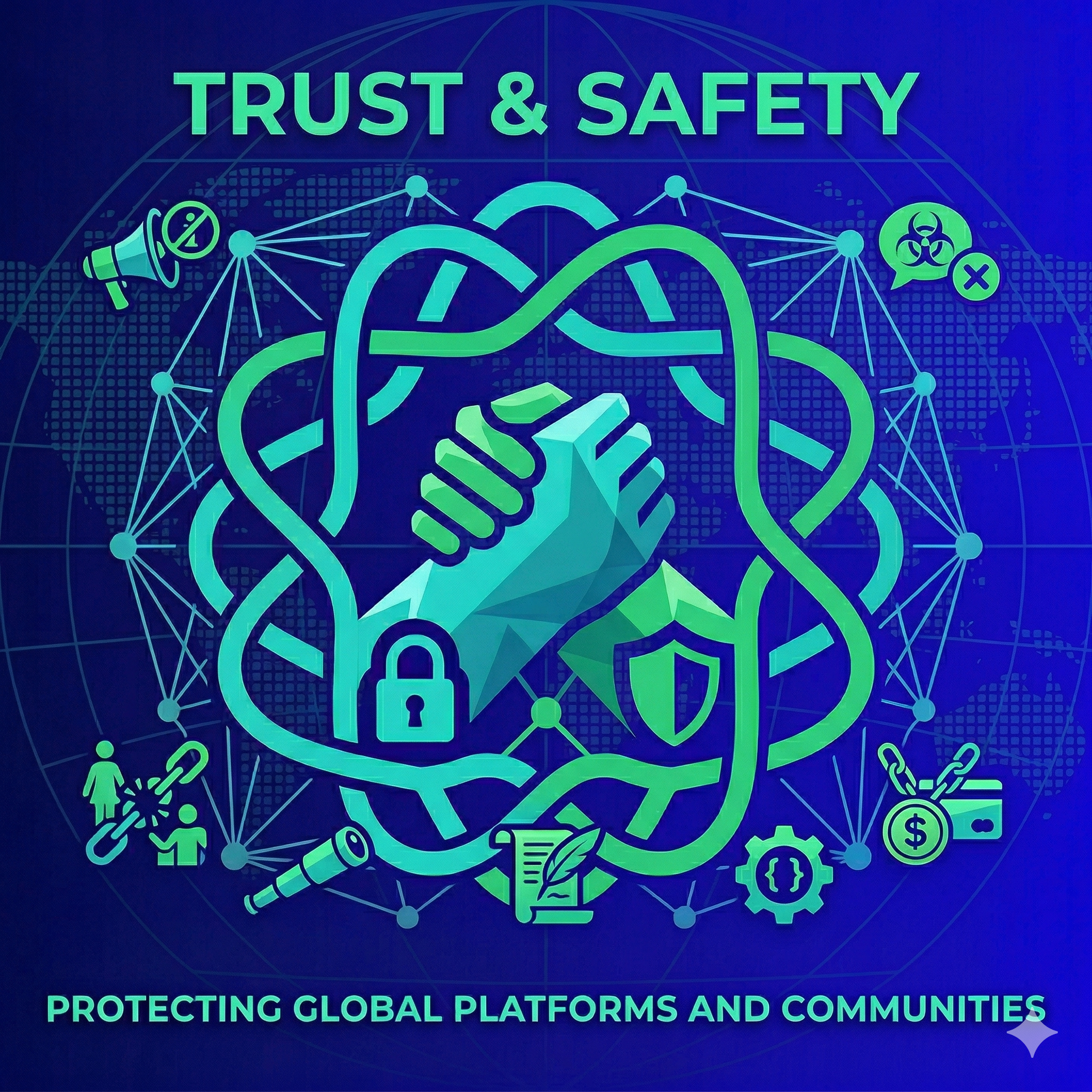 Demystifying Trust &amp; Safety Roles
