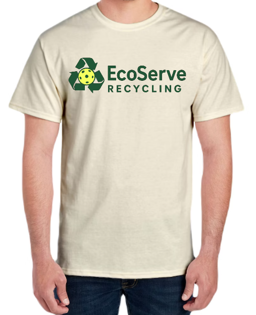 The Courtside Chill Tee