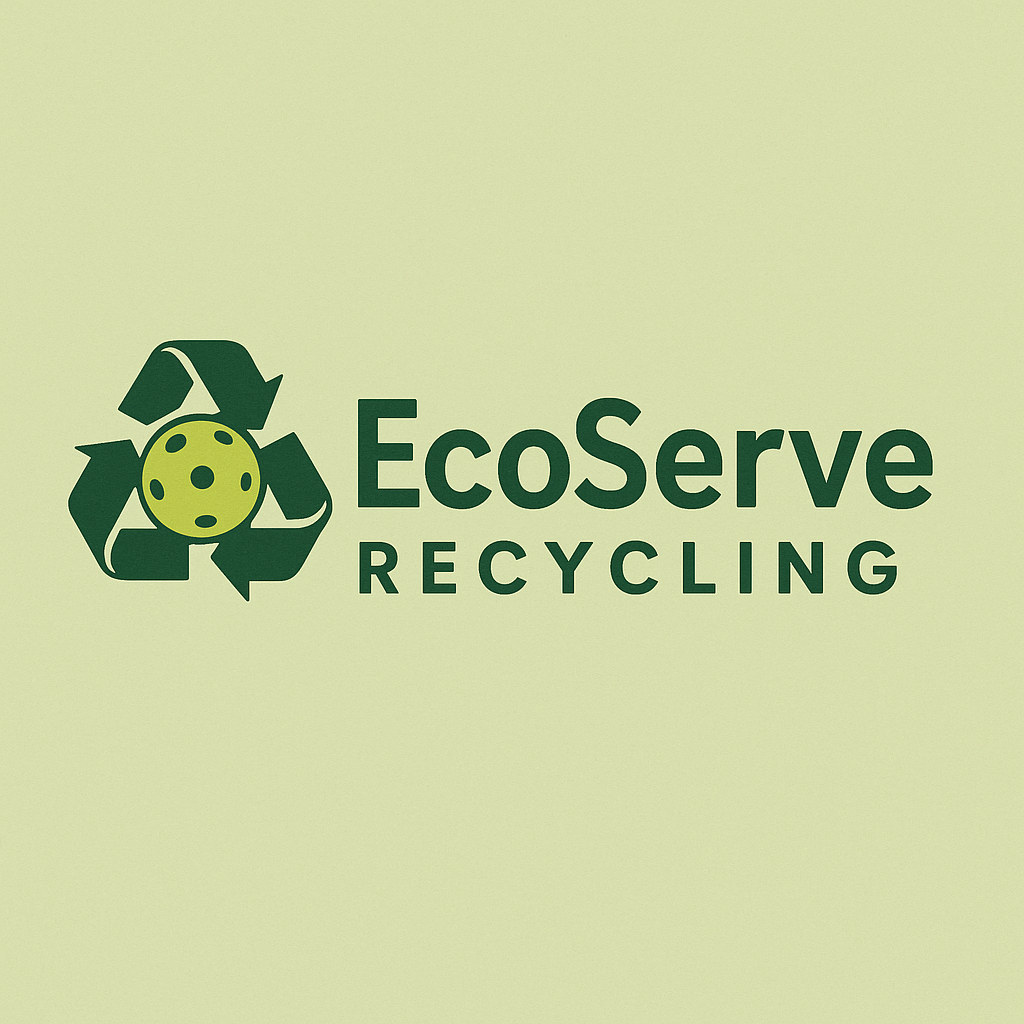 Eco-Serve Recycling