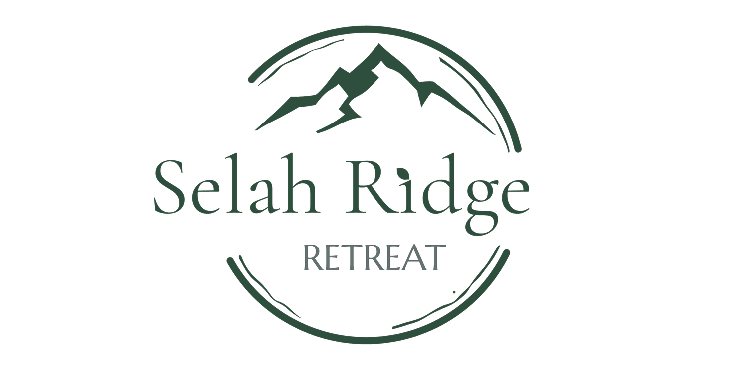 Selah Ridge Retreat