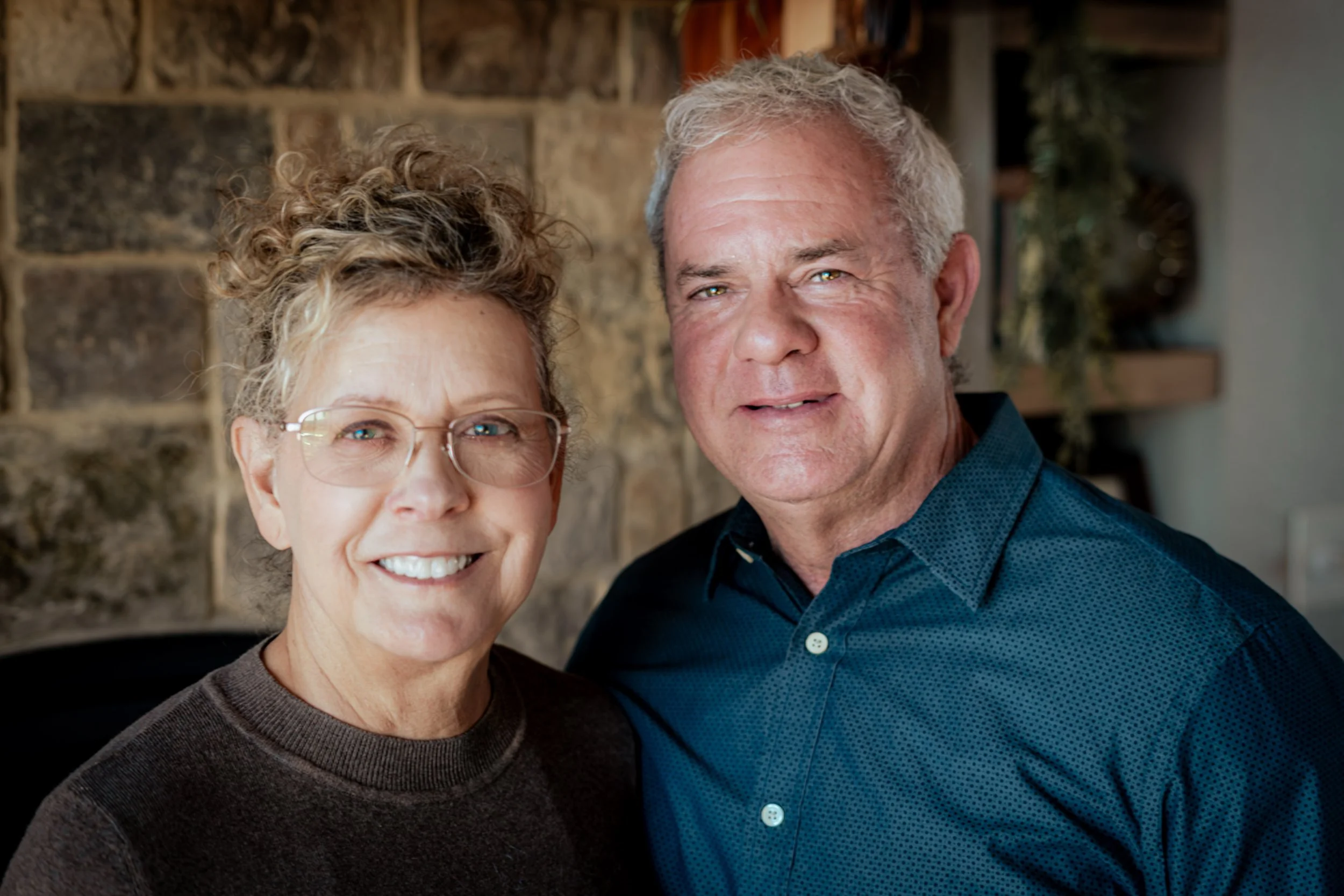 Off-grid mountain retreat near Talking Rock, North Georgia—quiet ridge view at Selah Ridge.