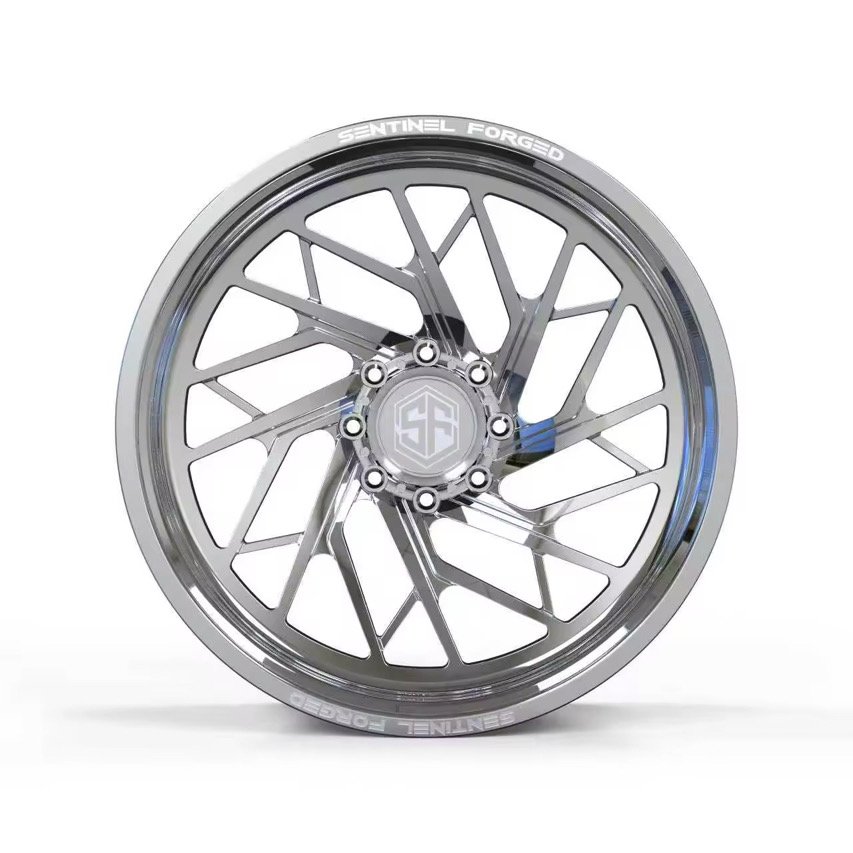 Kinetic Concave