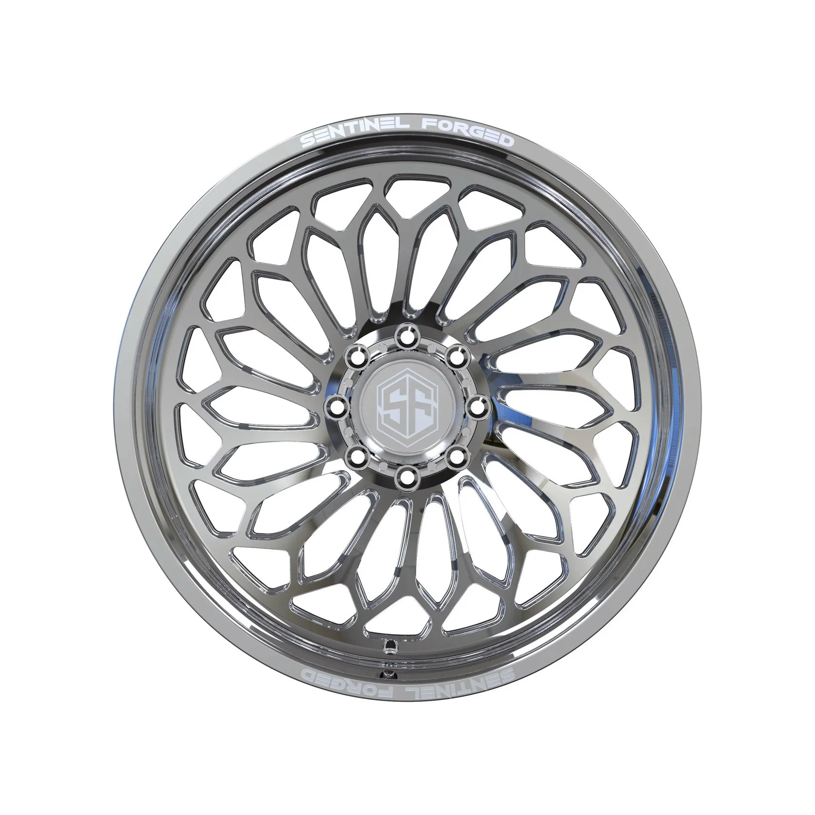 Vault Concave