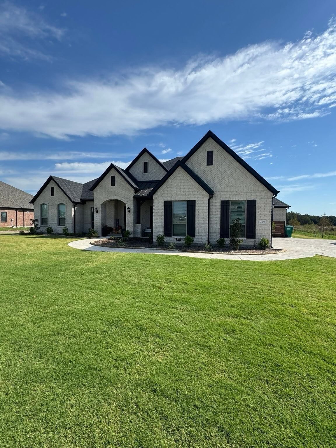 New Roof. Strong Protection.
Texas weather is tough &mdash; your roof should be tougher.
Free inspections. Quality installs. Built to last.

#NewRoof
#RoofReplacement
#RoofingExperts
#RoofingLife
#QualityRoofing