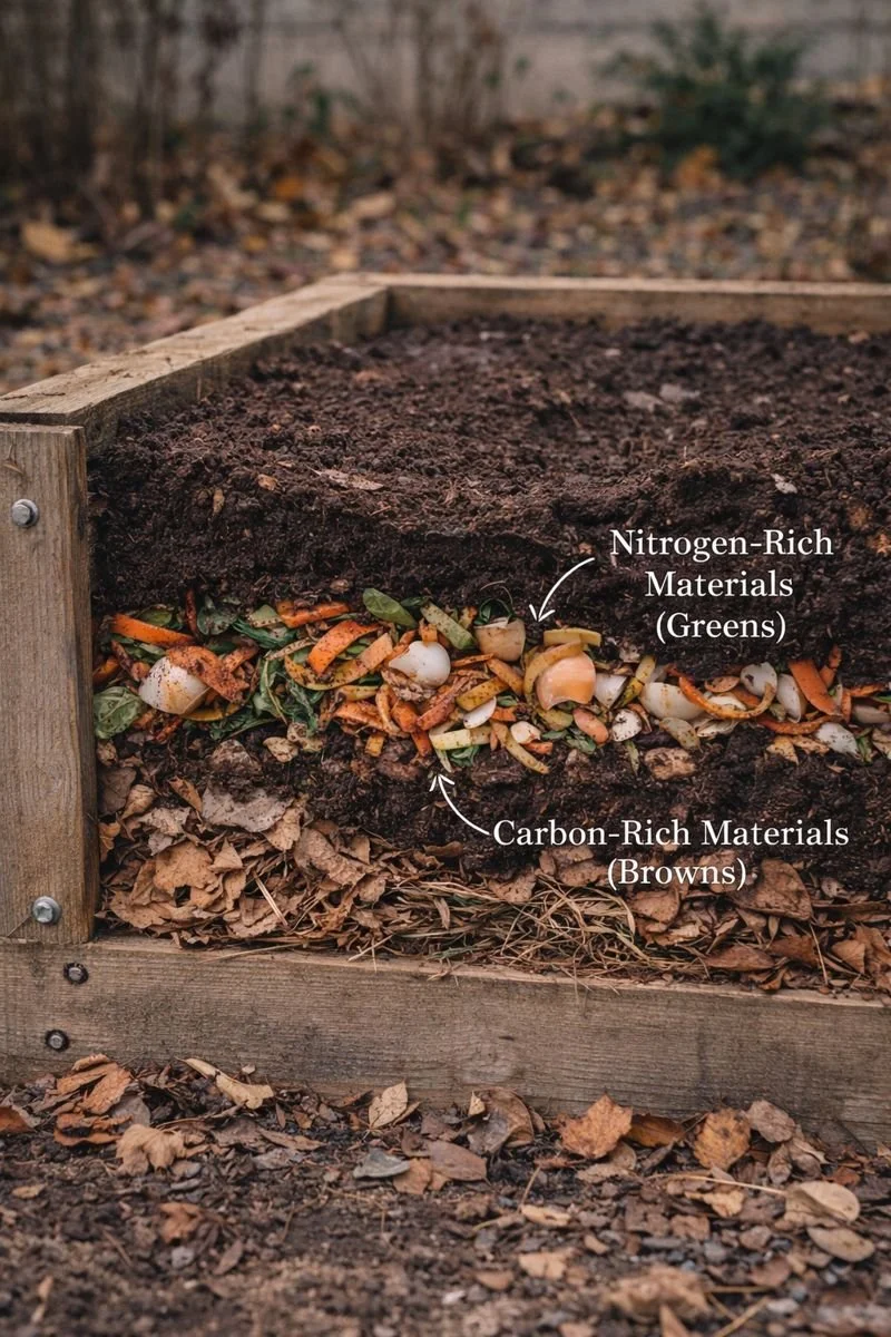Add these to your compost