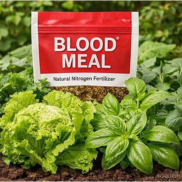 Dr. Earth Fish Bone Meal
Encourage full, healthy growth for vegetables, fruits, herbs, and flowers. Organic nutrients for a thriving garden.