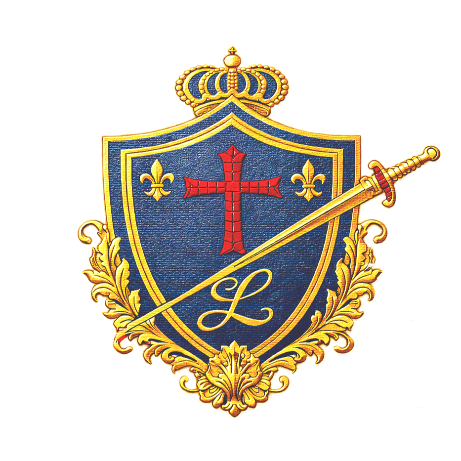 The Wedding of Olivia Brogdon and Matthew Long