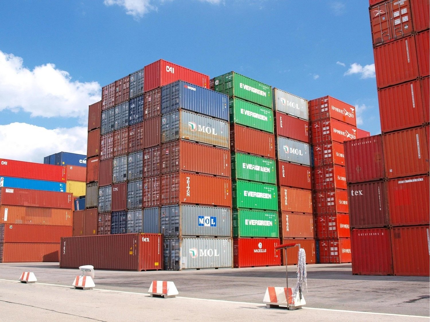 Good Shepherd Brand Management Inc. | Explore Global Sourcing Today