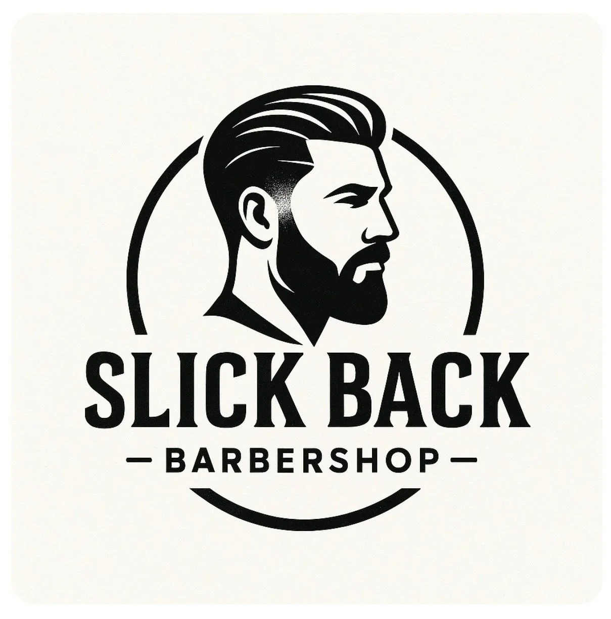 SLICK BACK BARBERSHOP 