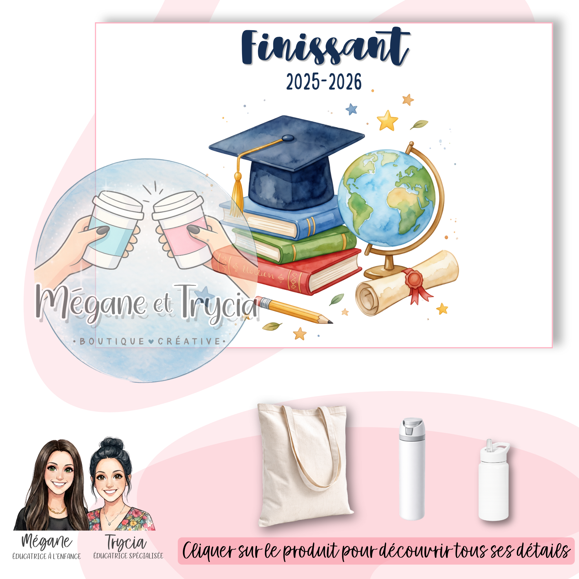 Finissant