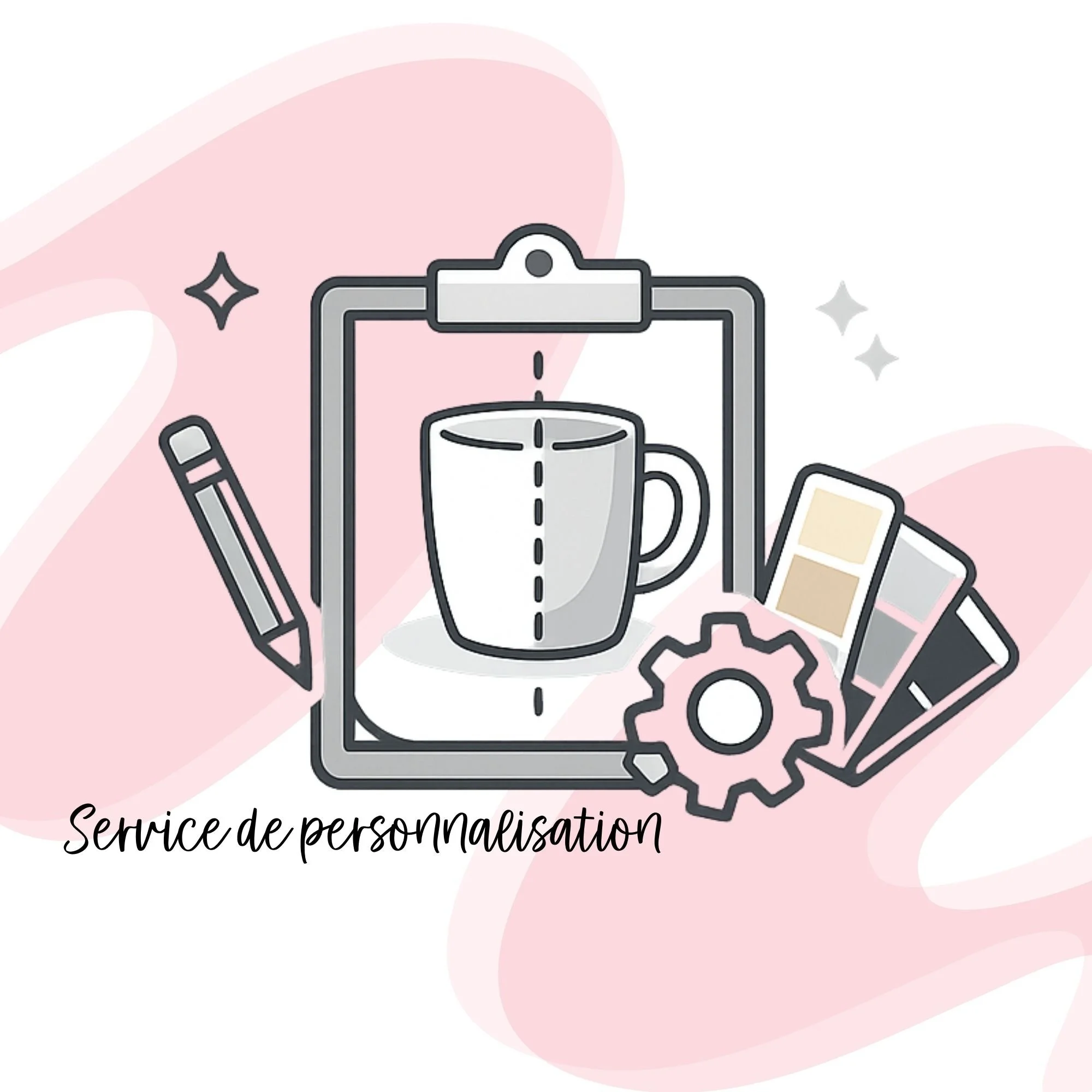 Service de personnalisation