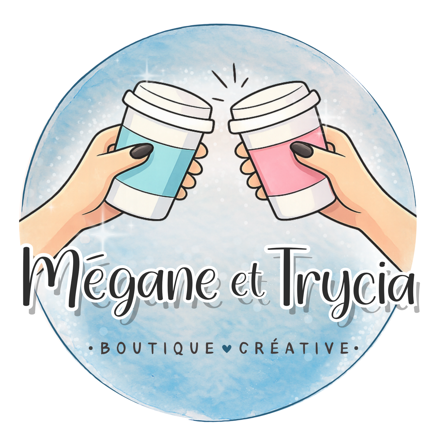 Mégane et Trycia - Boutique créative