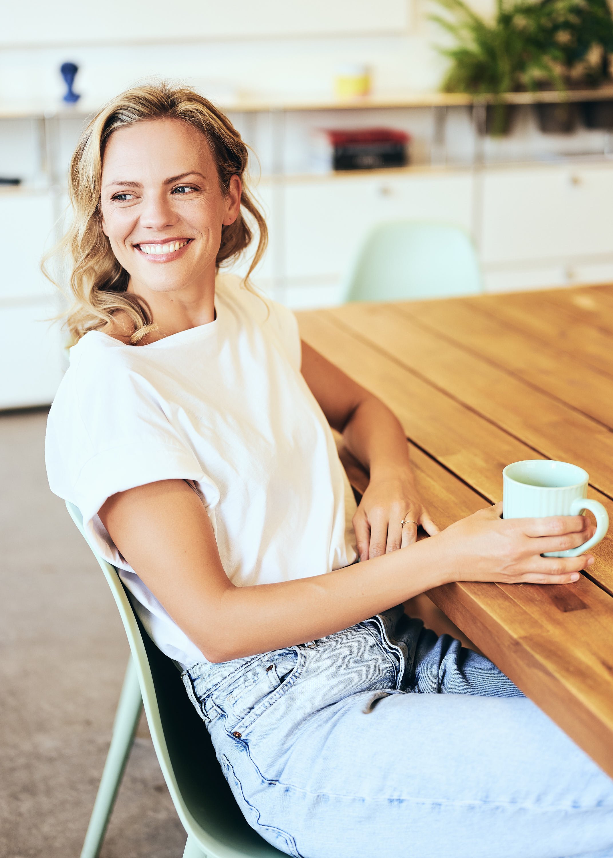 Kunde: Marie-Luisa Kaster