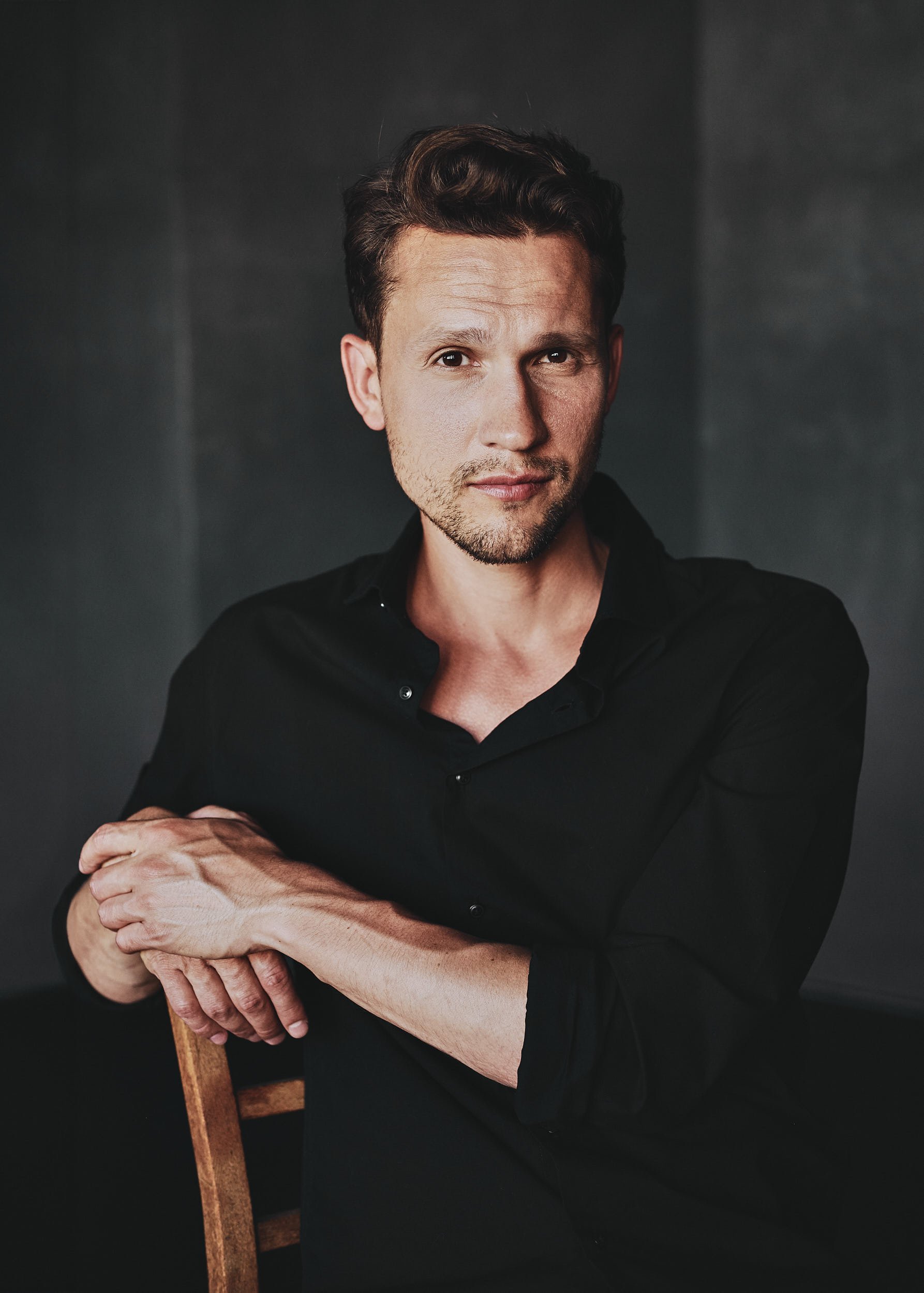 Kunde: Andrii Zubchevskyi Branche: Choreograf 