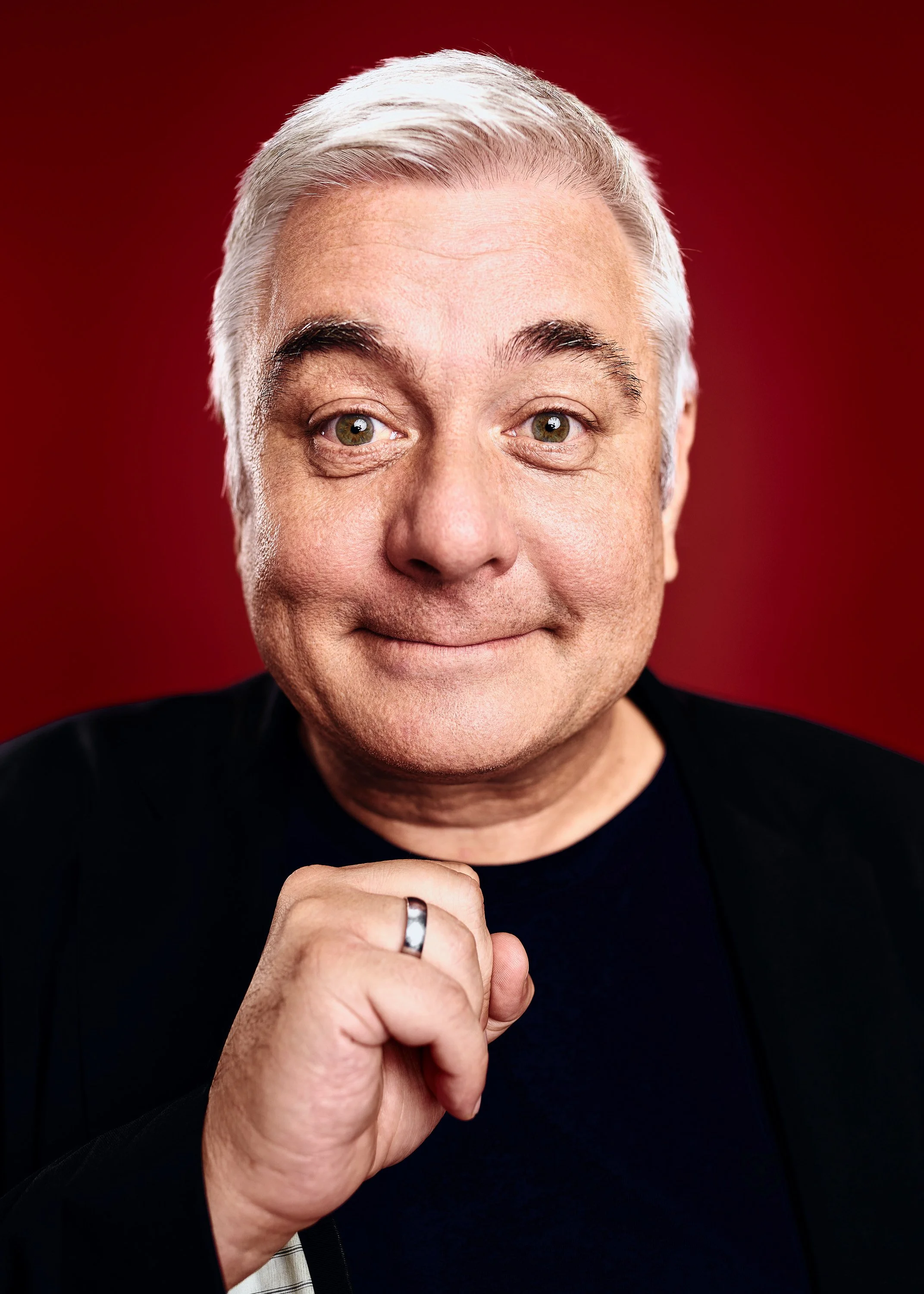 Kunde: Ingo Oschmann
Branche: Entertainment, TV