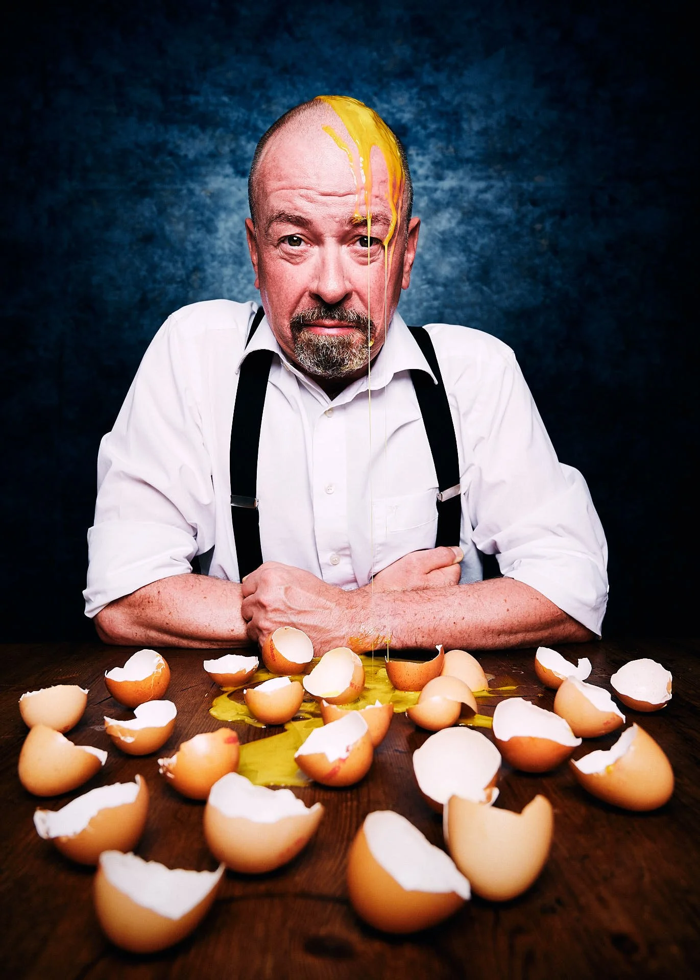 Kunde: Ulli Lohr
Branche: Entertainment 