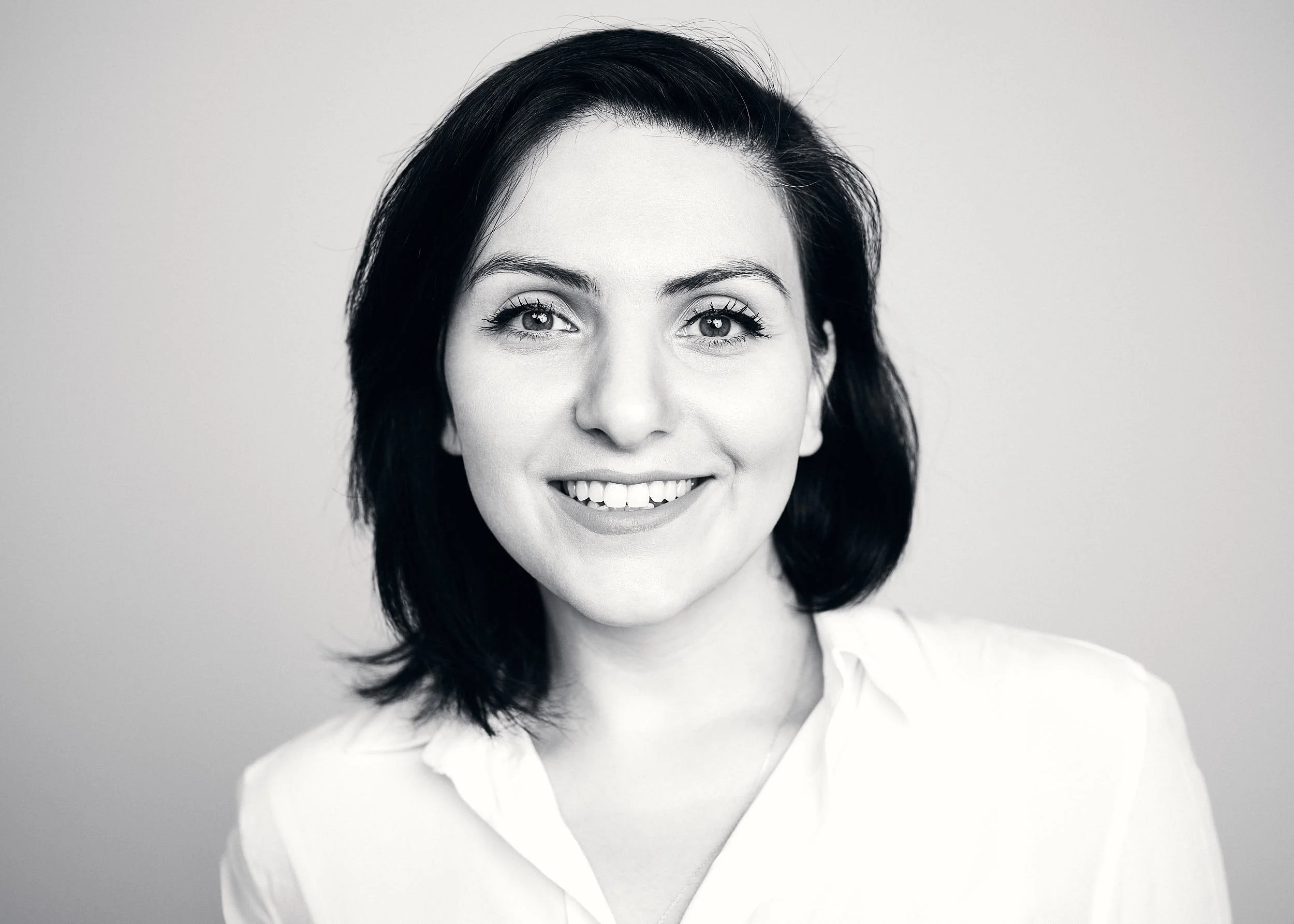 Kunde: Atefe Abouata
Branche: IT