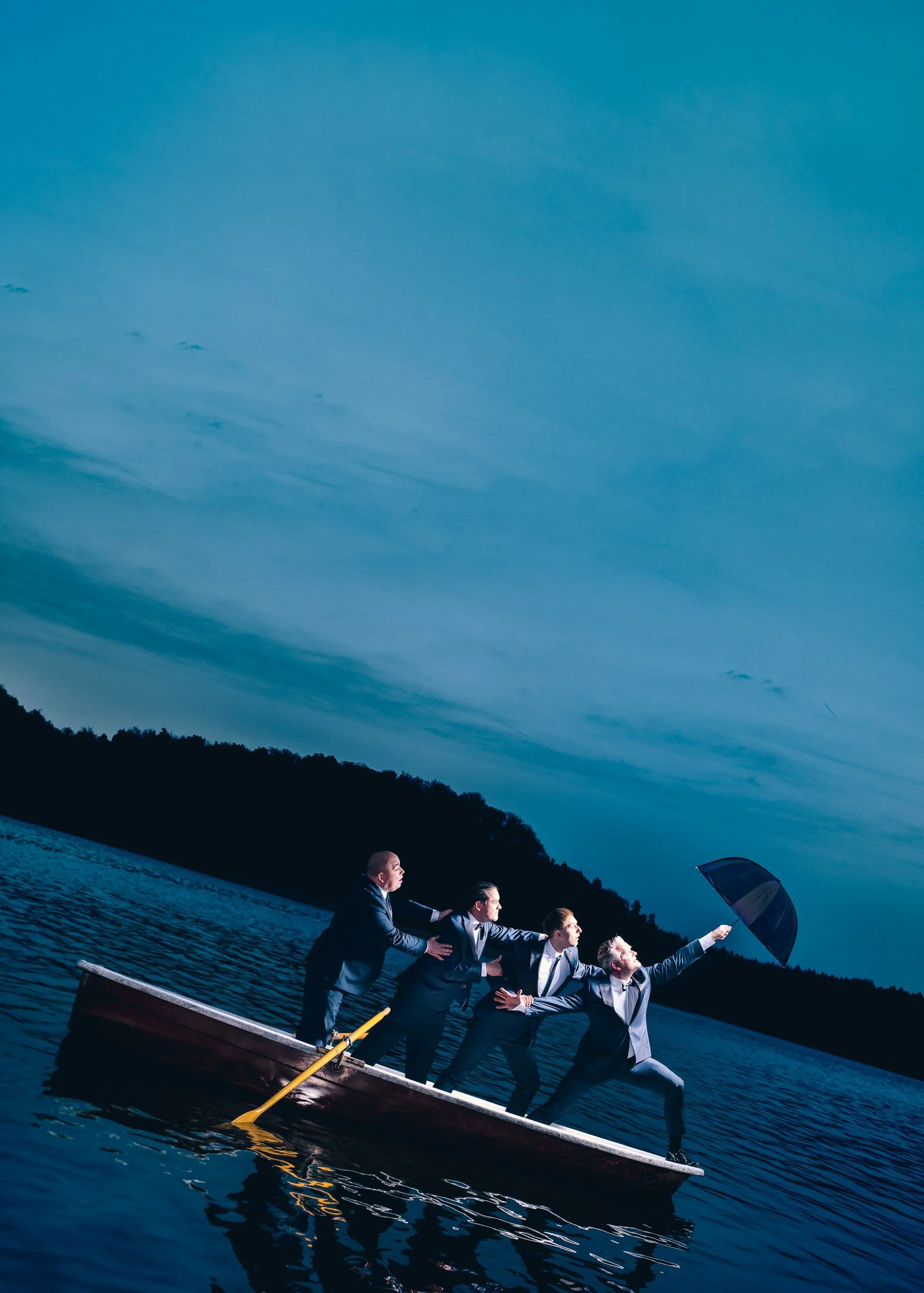 Kunde: Trick Pack
Branche: Entertainment 