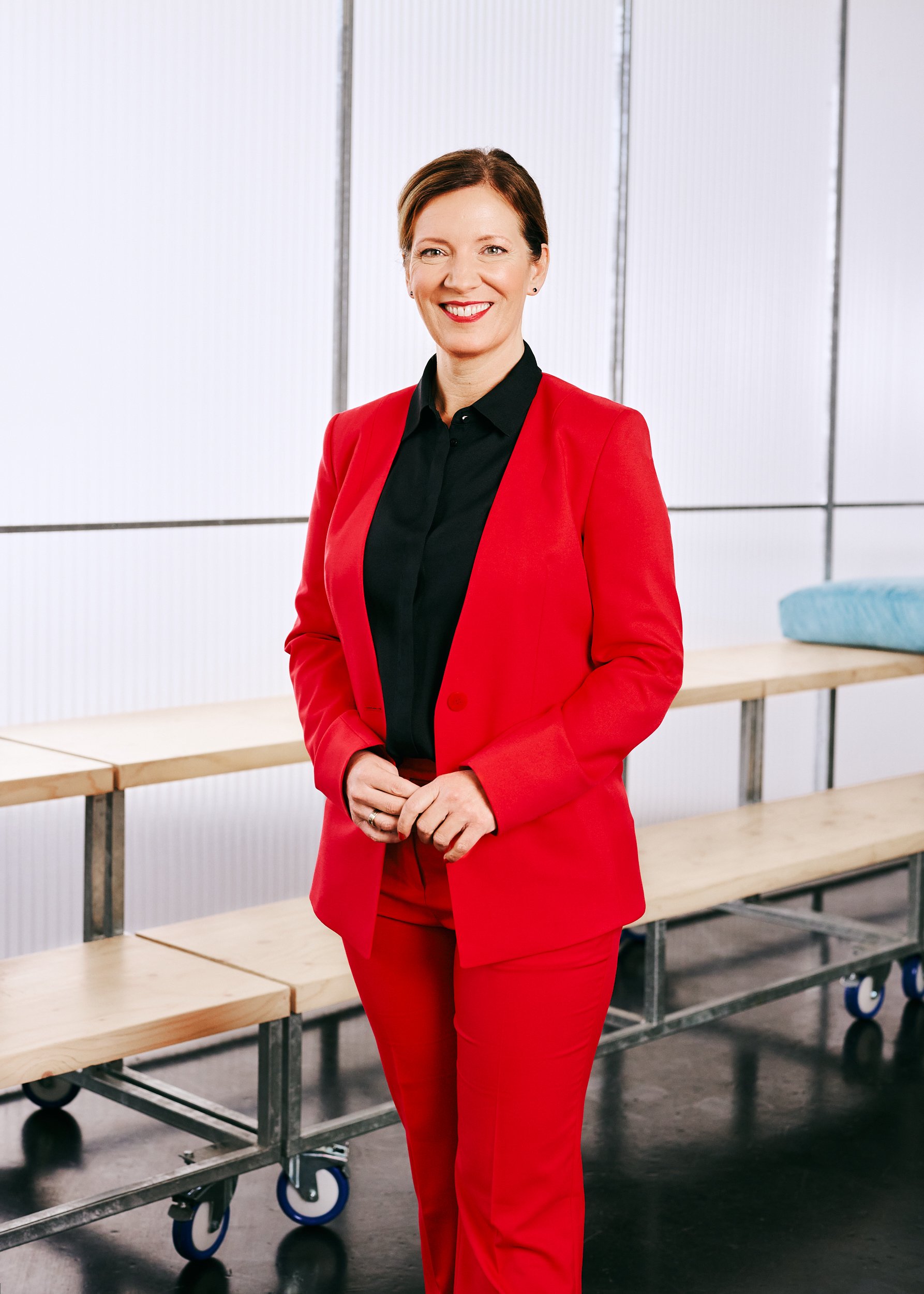 Kunde: Melanie Vinci
Branche: Persona Service AG