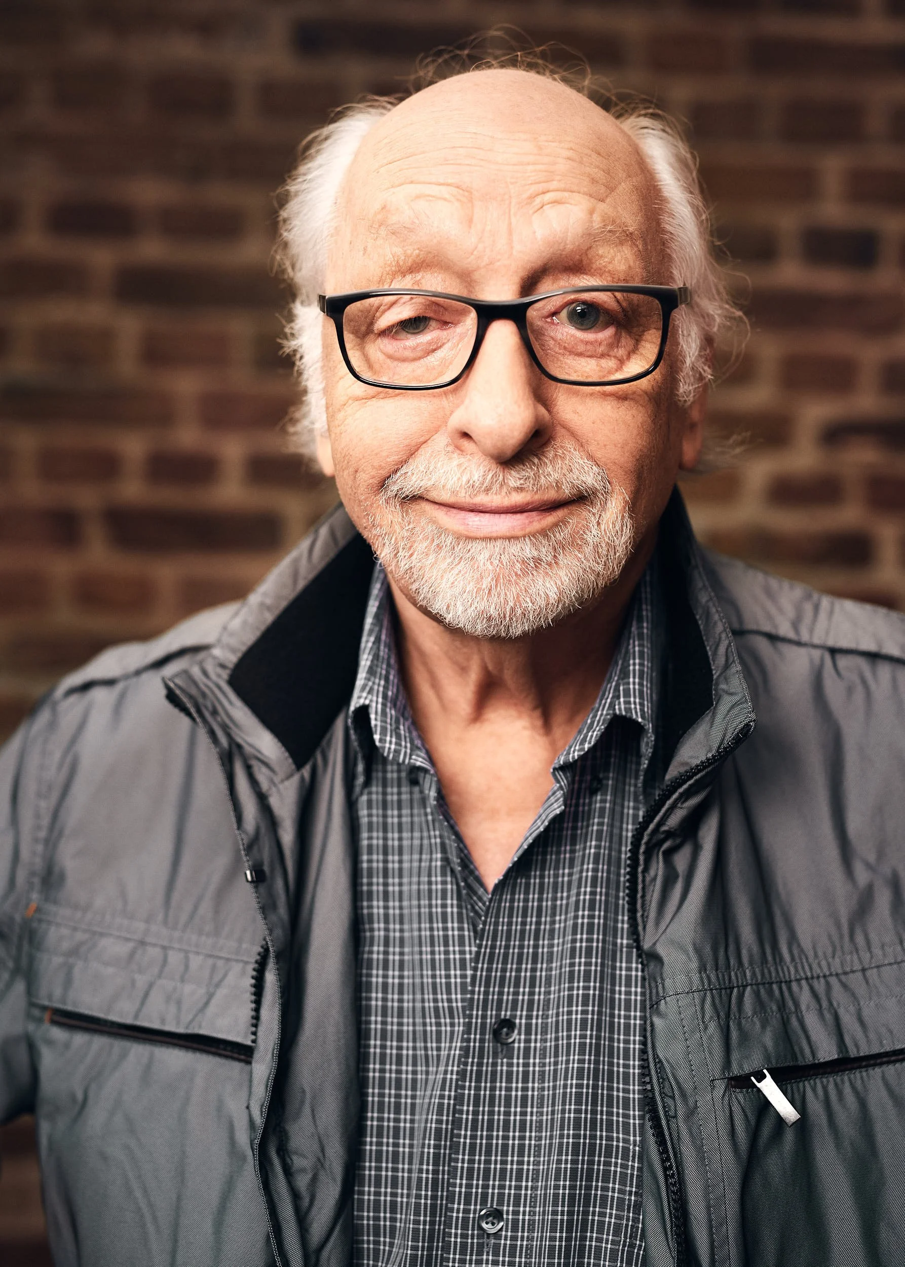 Kunde: Karl Dall
Branche: Entertainment 