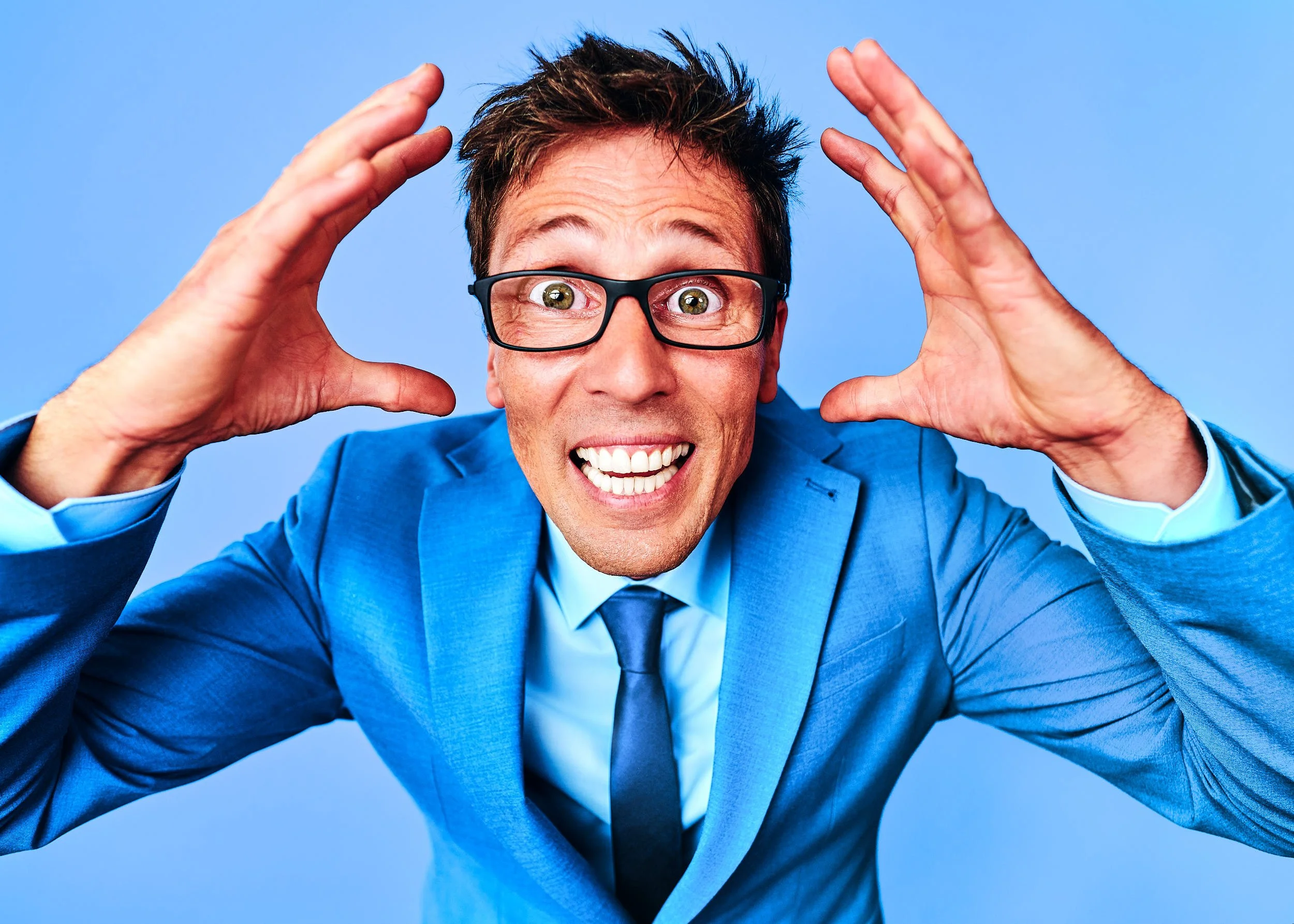 Kunde: Matthias Paulo 
Branche: Entertainment 