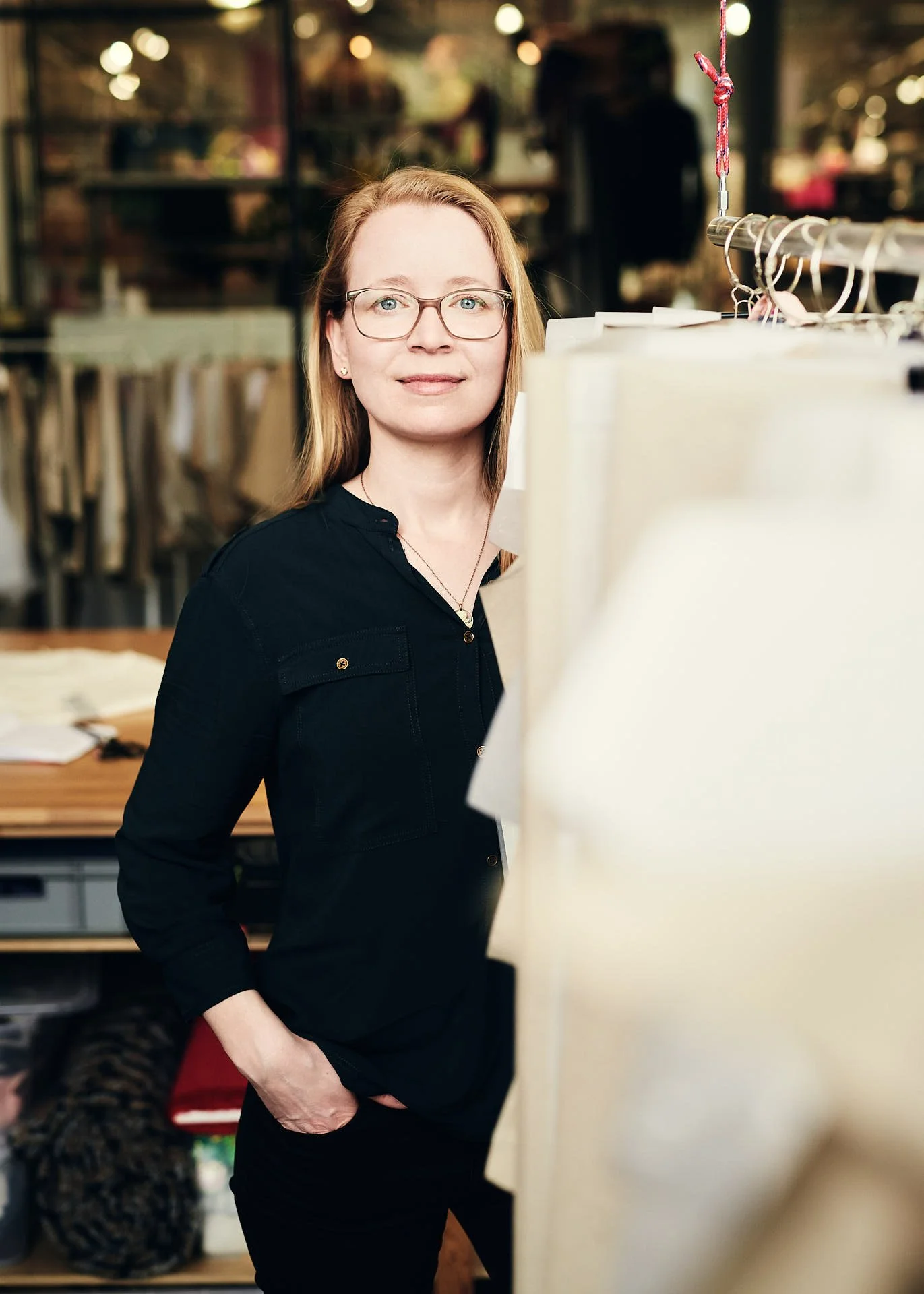 Kunde: Katja Jahn
Branche: Design