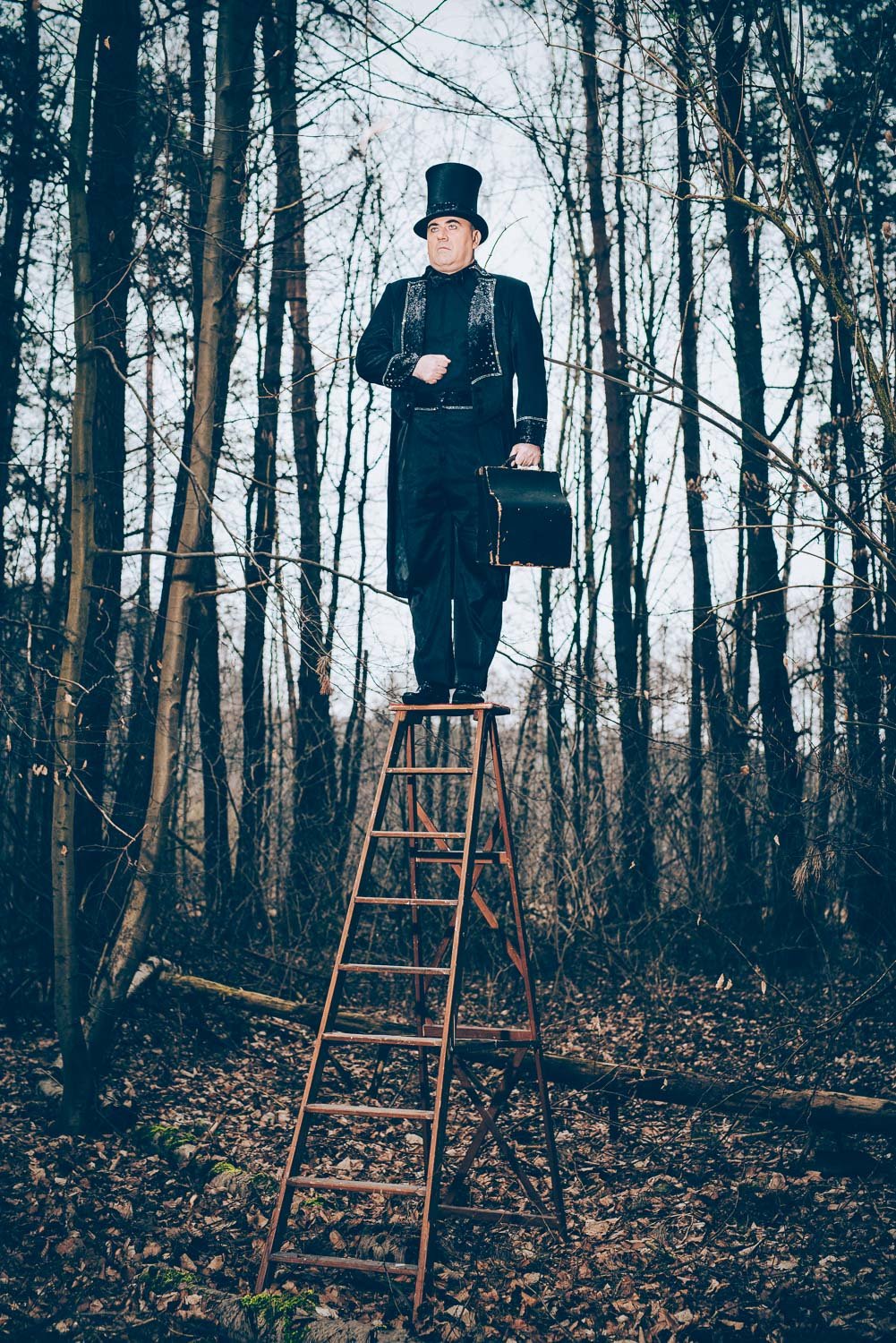 Kunde: Hieronymus
Branche: Entertainment 