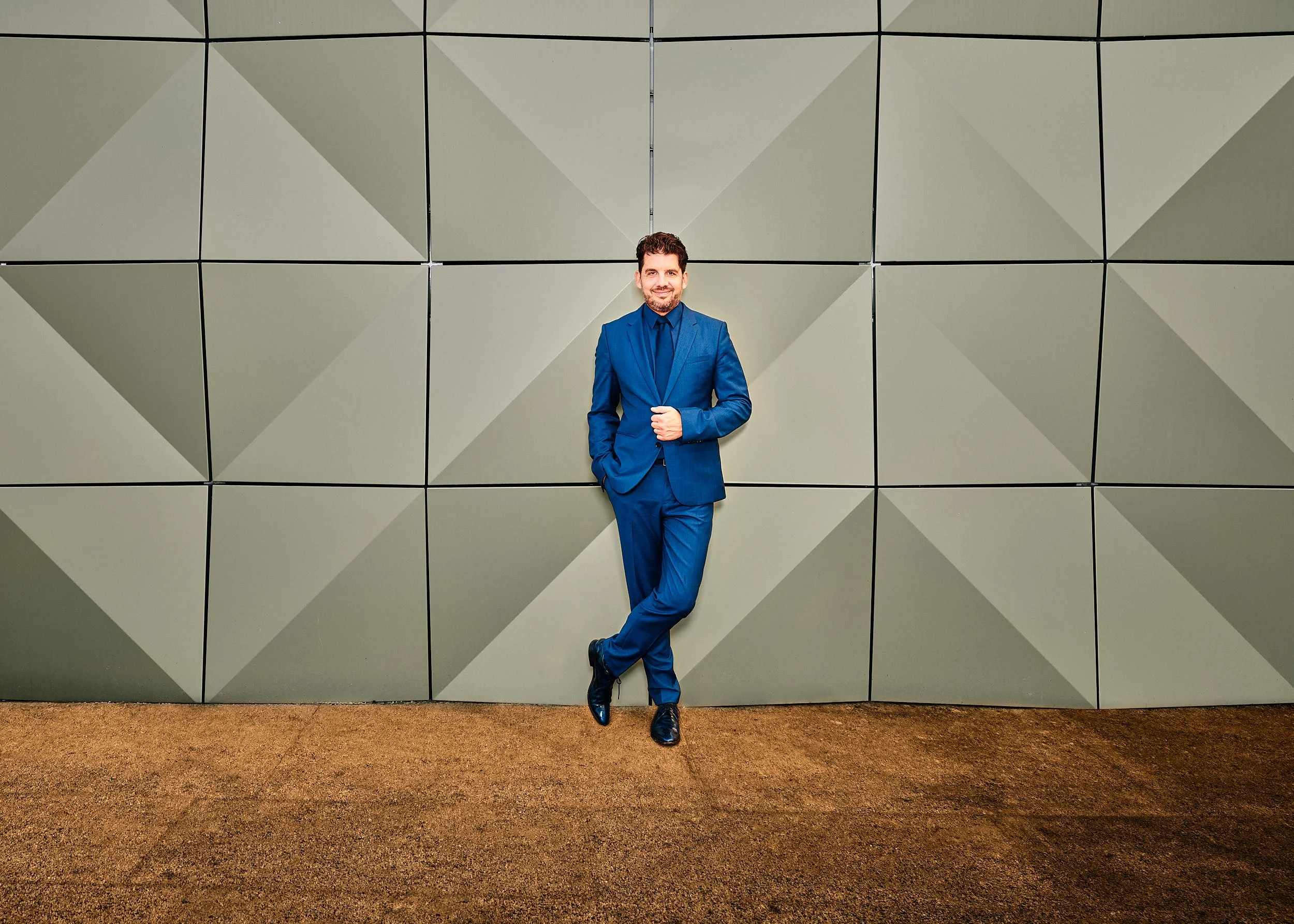 Kunde: Christoph Kuch
Branche: Entertainment & Autor