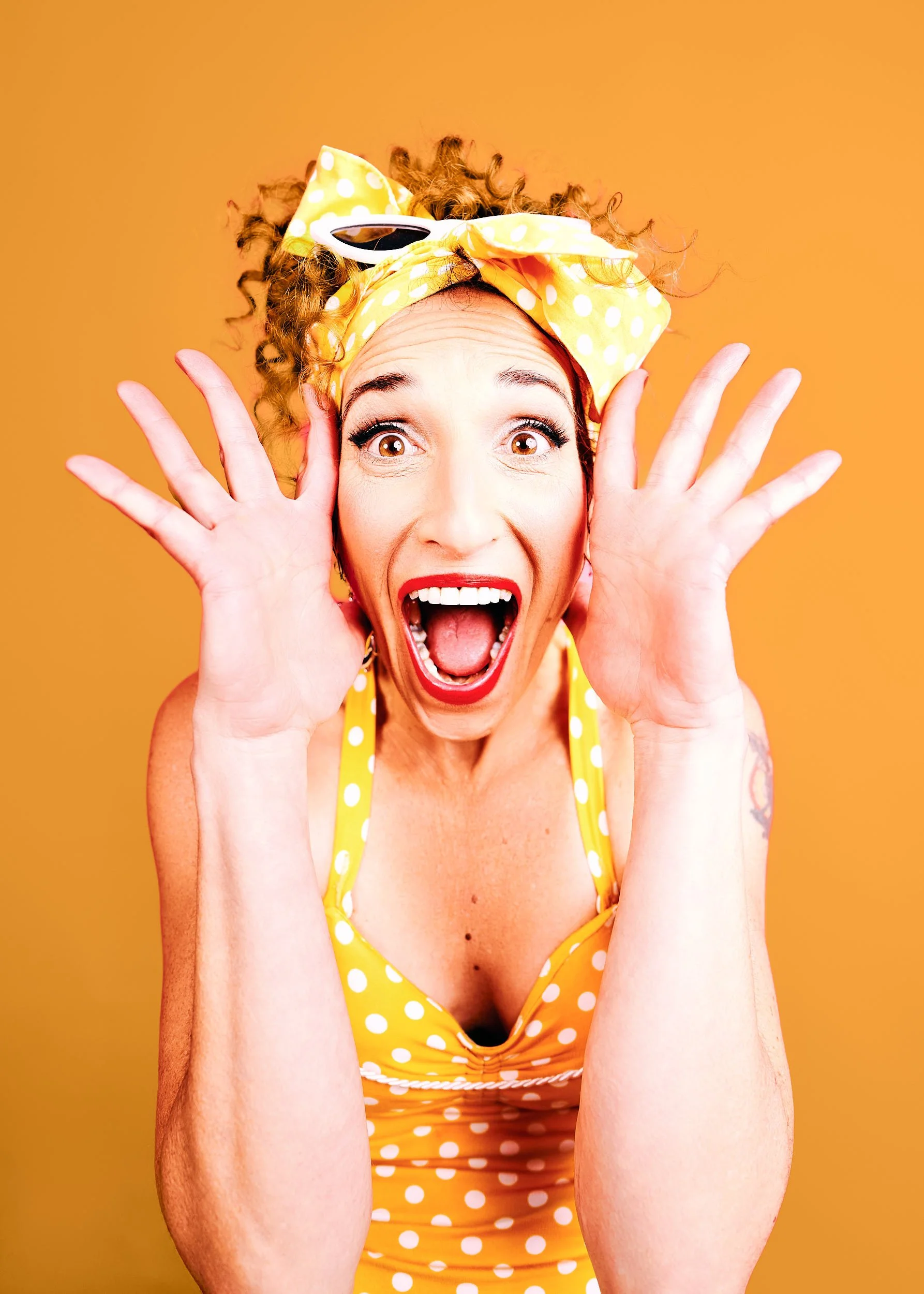 Kunde: Jay Toor
Branche: Entertainment 