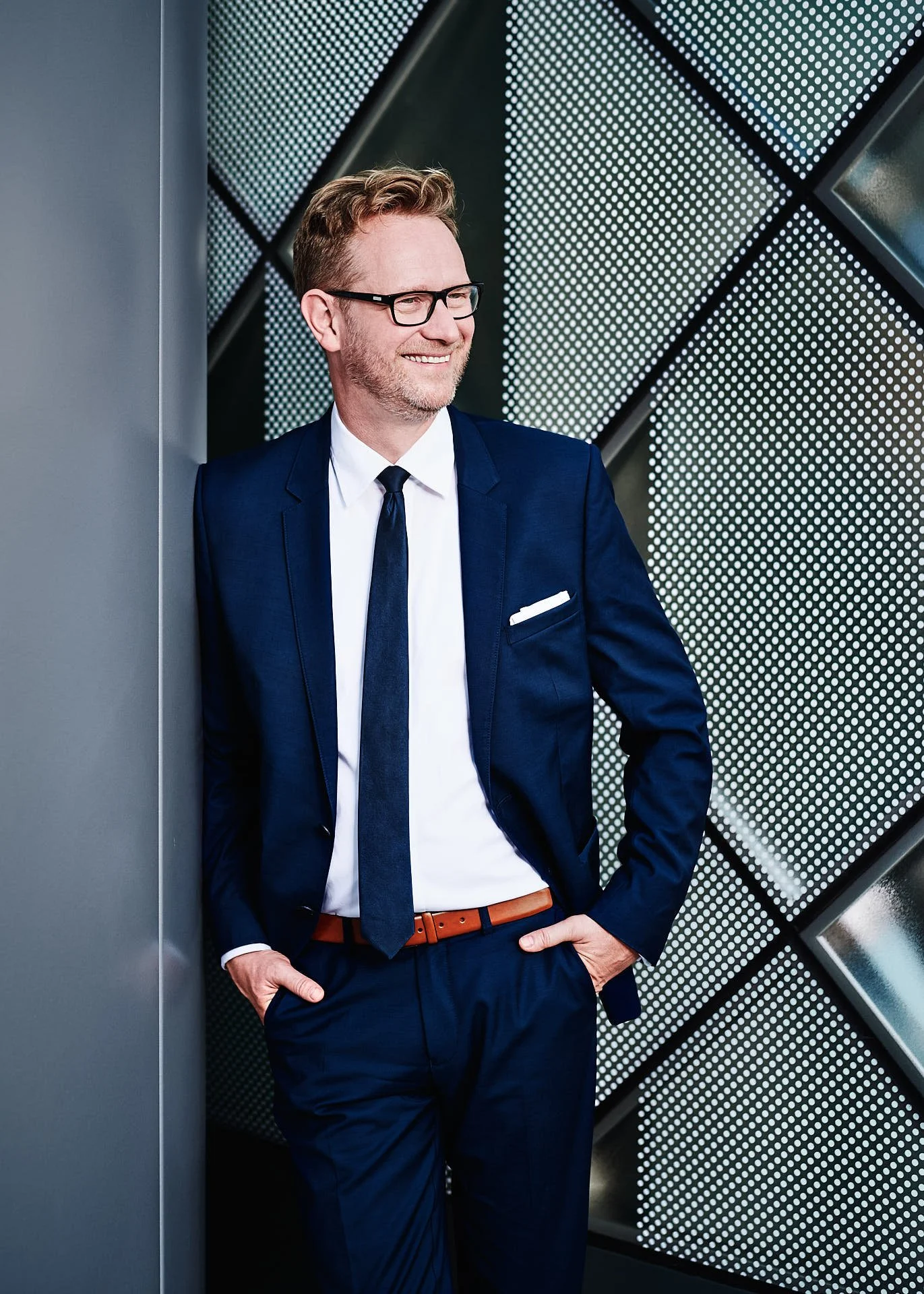 Kunde: Martin Sierp
Branche: Business-Entertainment