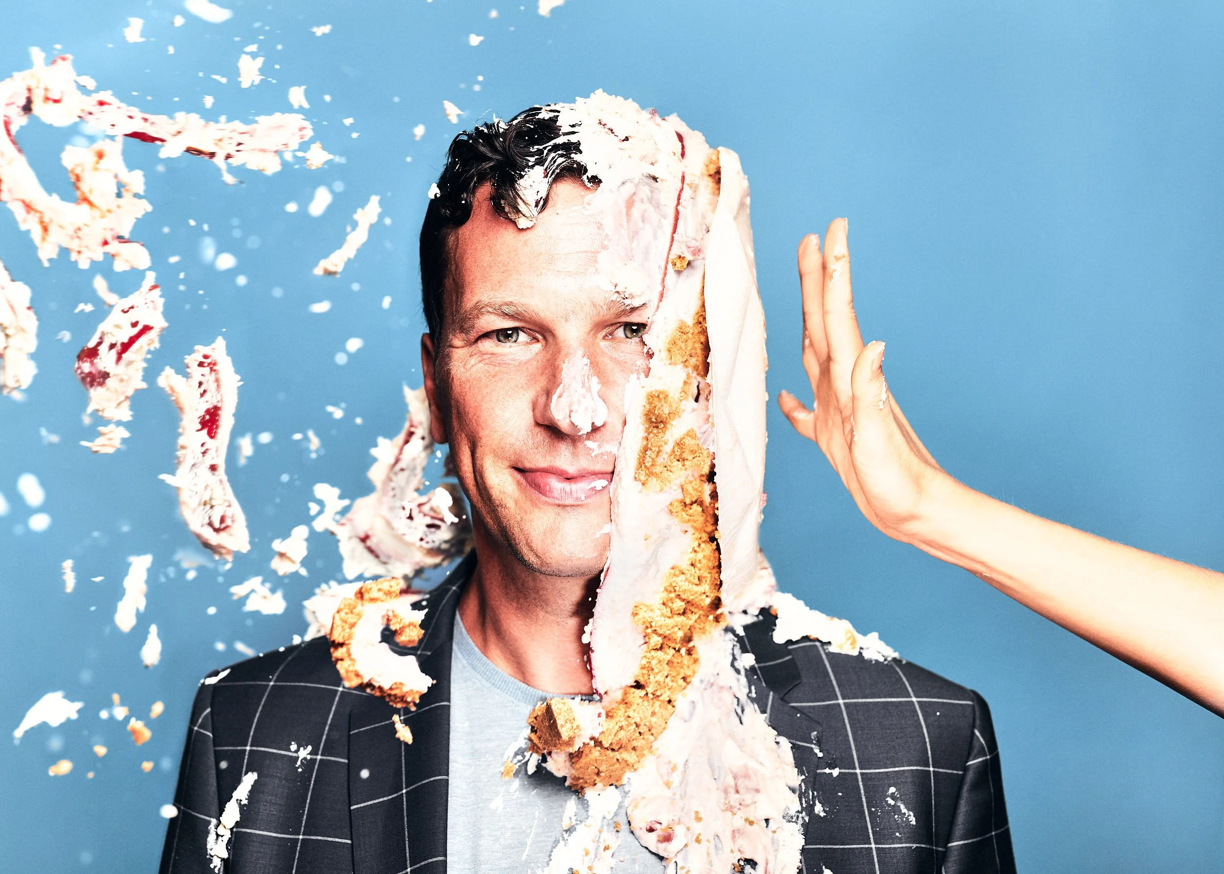 Kunde: Julian Böhme 
Branche: Coaching 