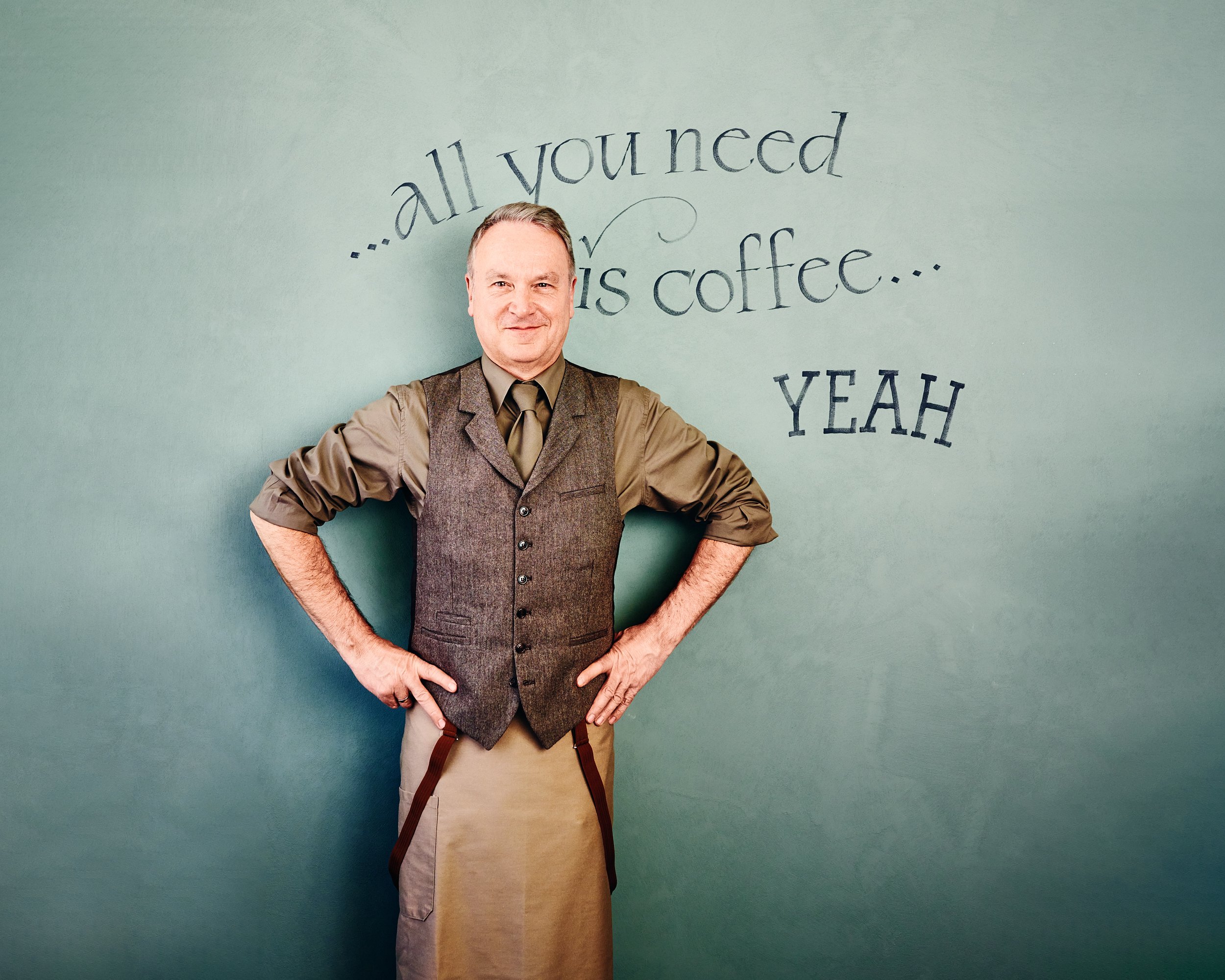 Kunde: Götz Ohlendorf
Branche: Kaffeschule, Barista
