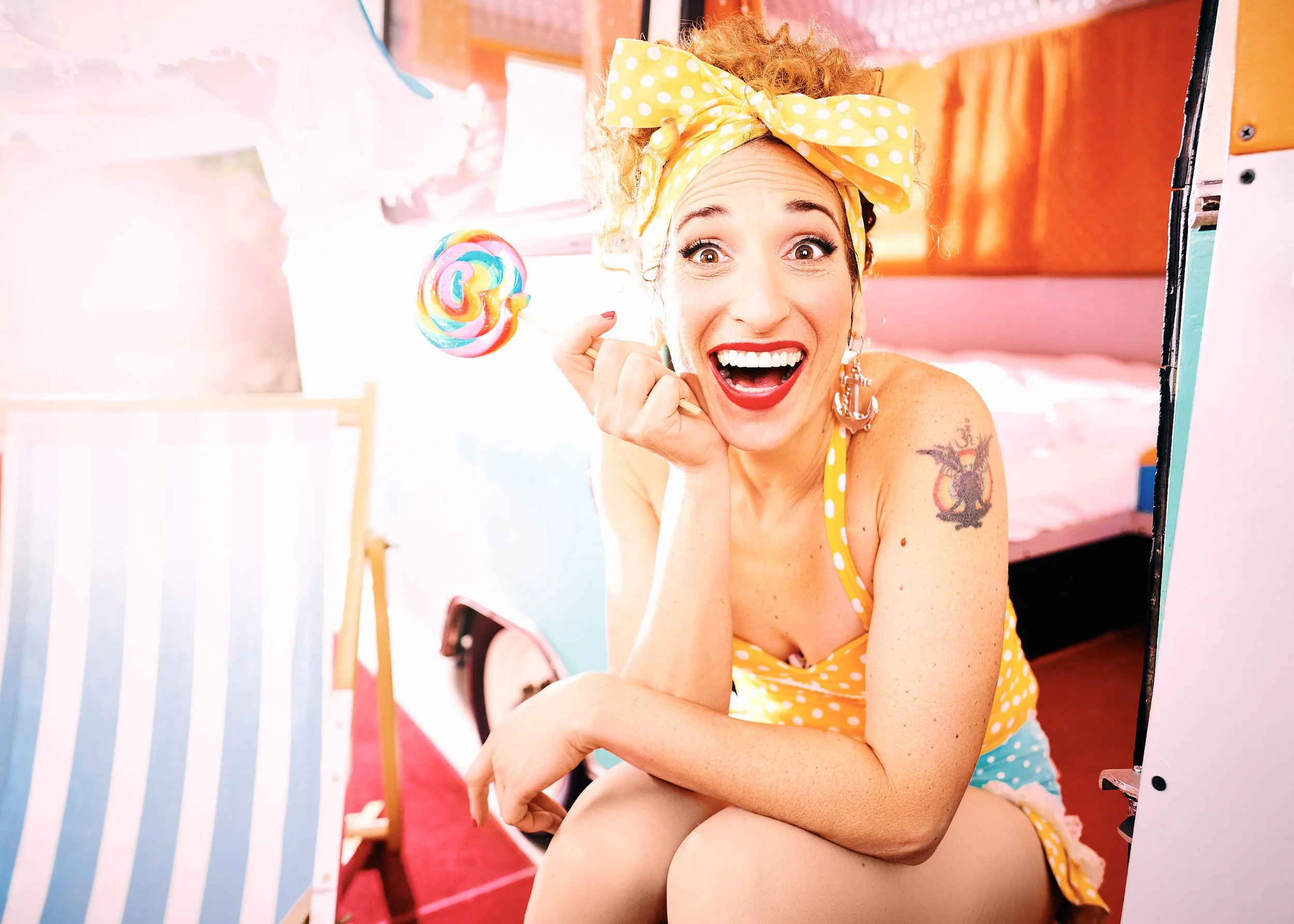 Kunde: Jay Toor
Branche: Entertainment 