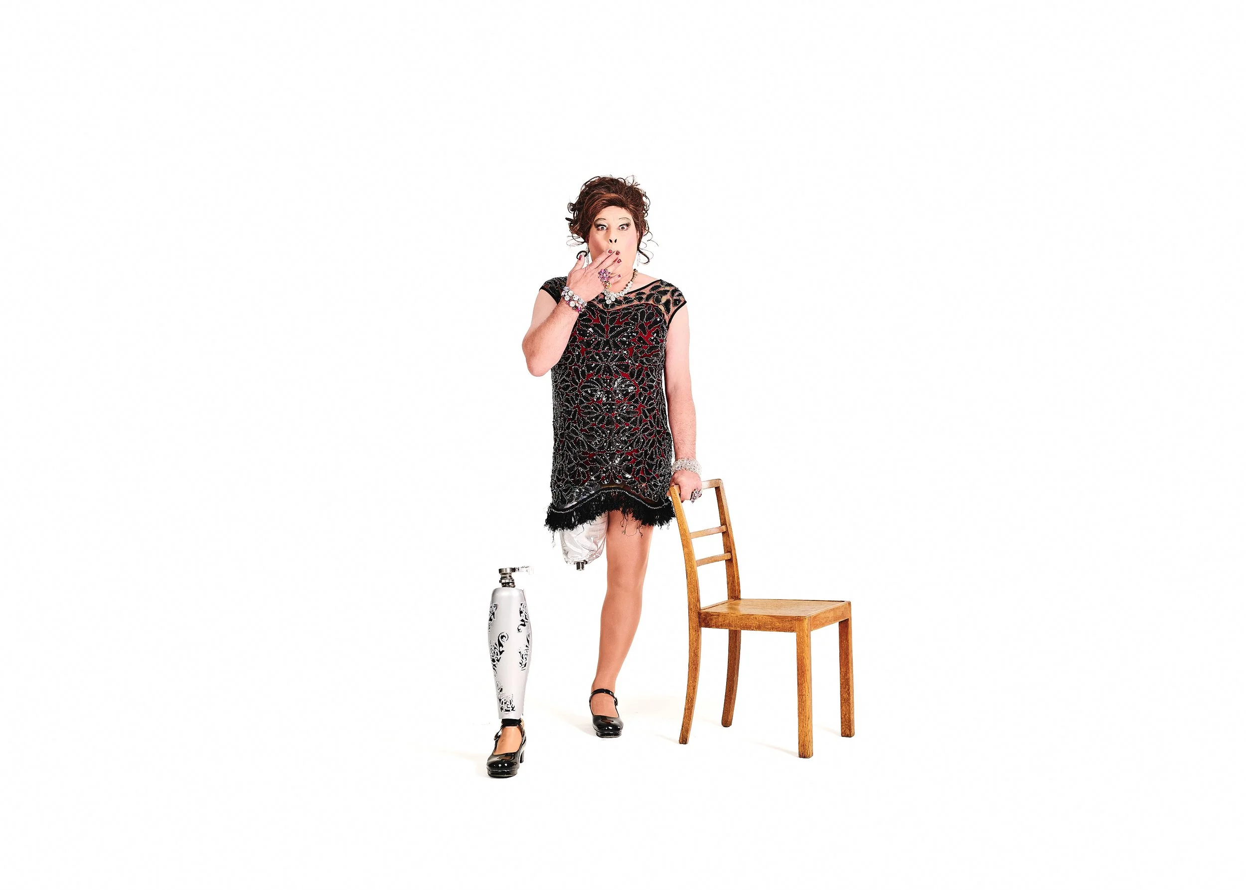 Kunde: Reinier Haenen 
Branche: Entertainment 