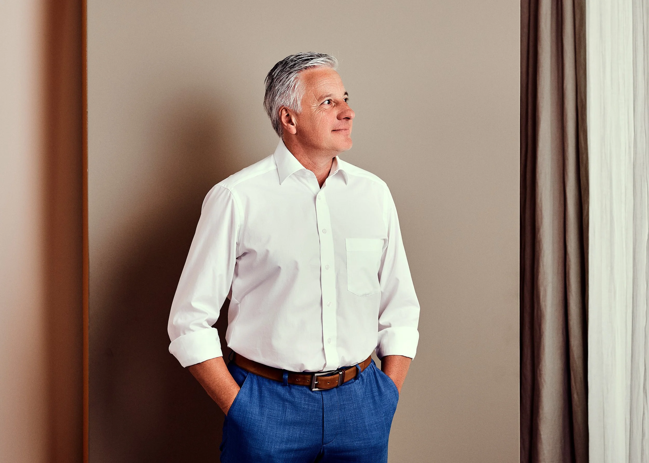 Kunde: Michael Kaune
Branche: Buisiness Coaching 