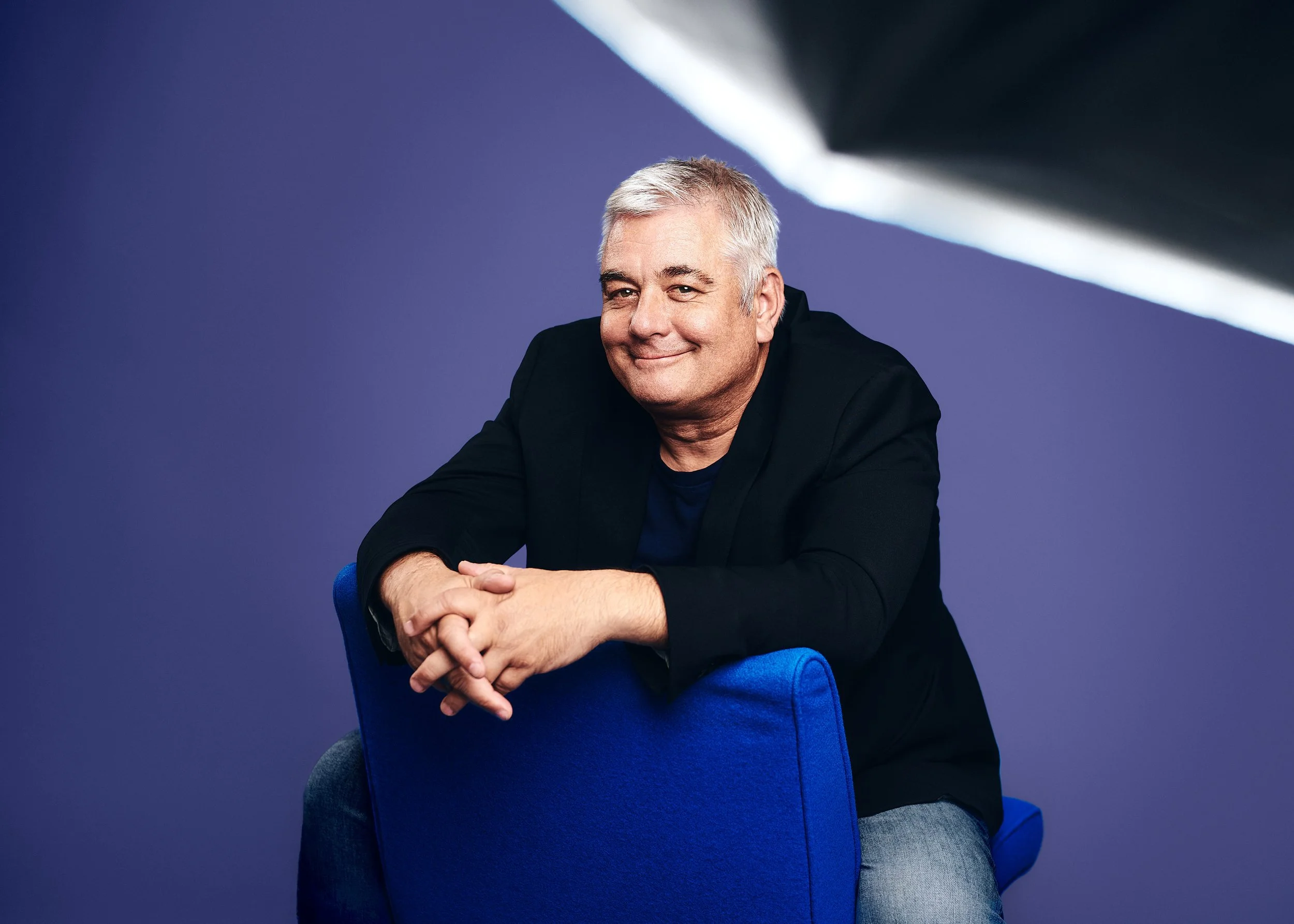 Kunde: Ingo Oschmann
Branche: Entertainment, TV